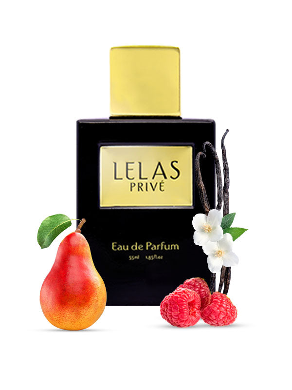 Takreem | The Great 55ML prive BY LELAS Perfume - Kirke- Tiziana Terenzi