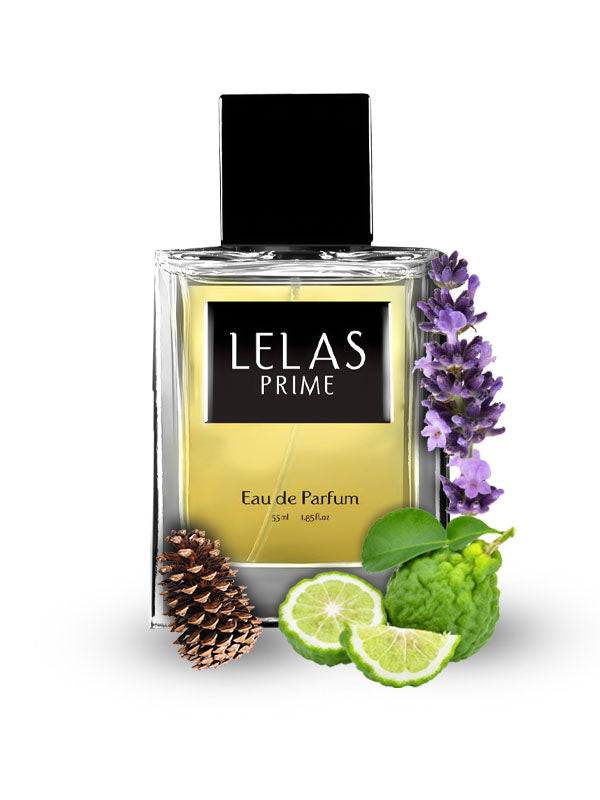Takreem | Tornado 55ML BY LELAS Perfume -Sauvage