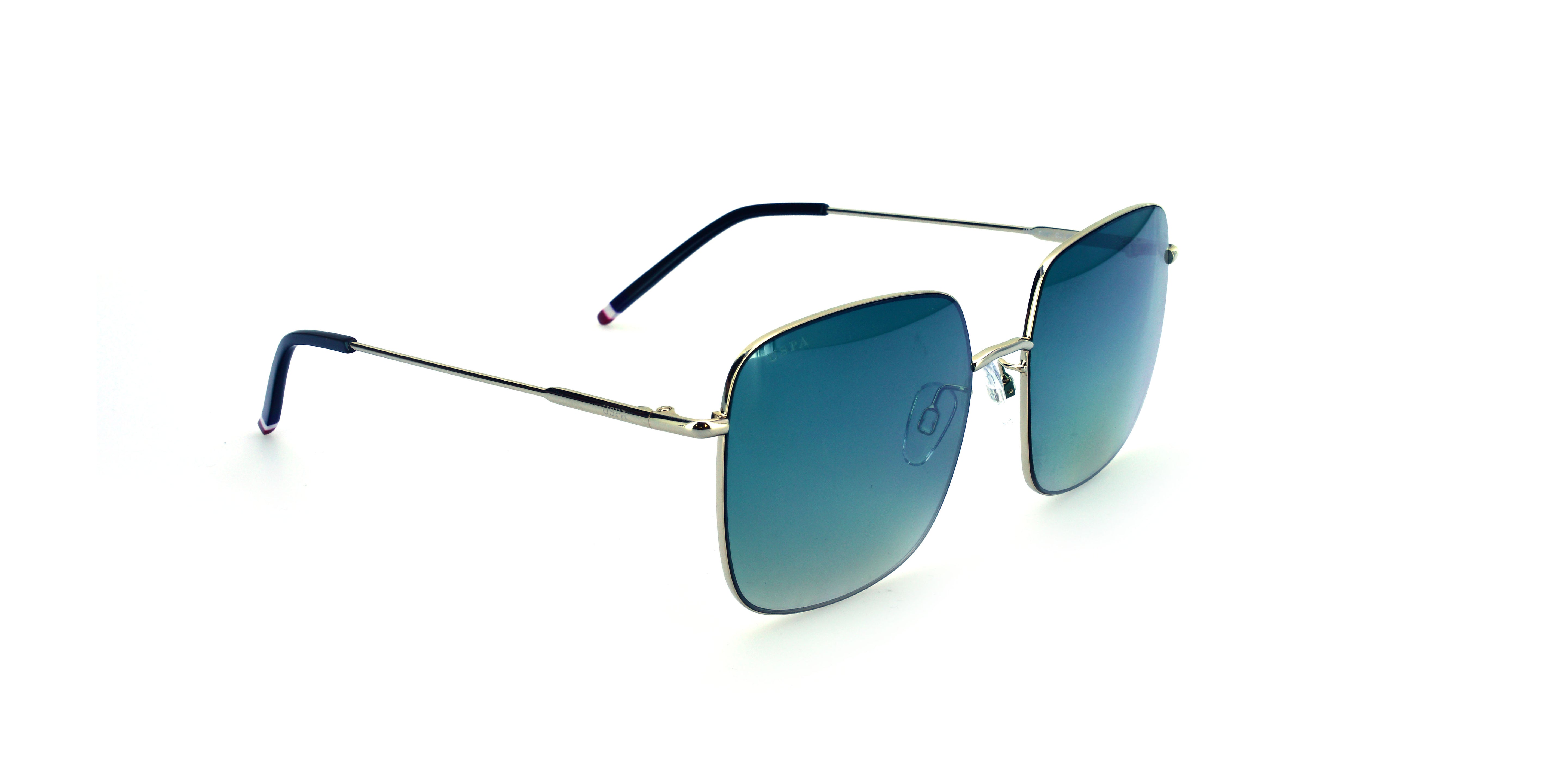 Takreem |U.S. POLO ASSN USS 0087 C2 Men's Sunglasses