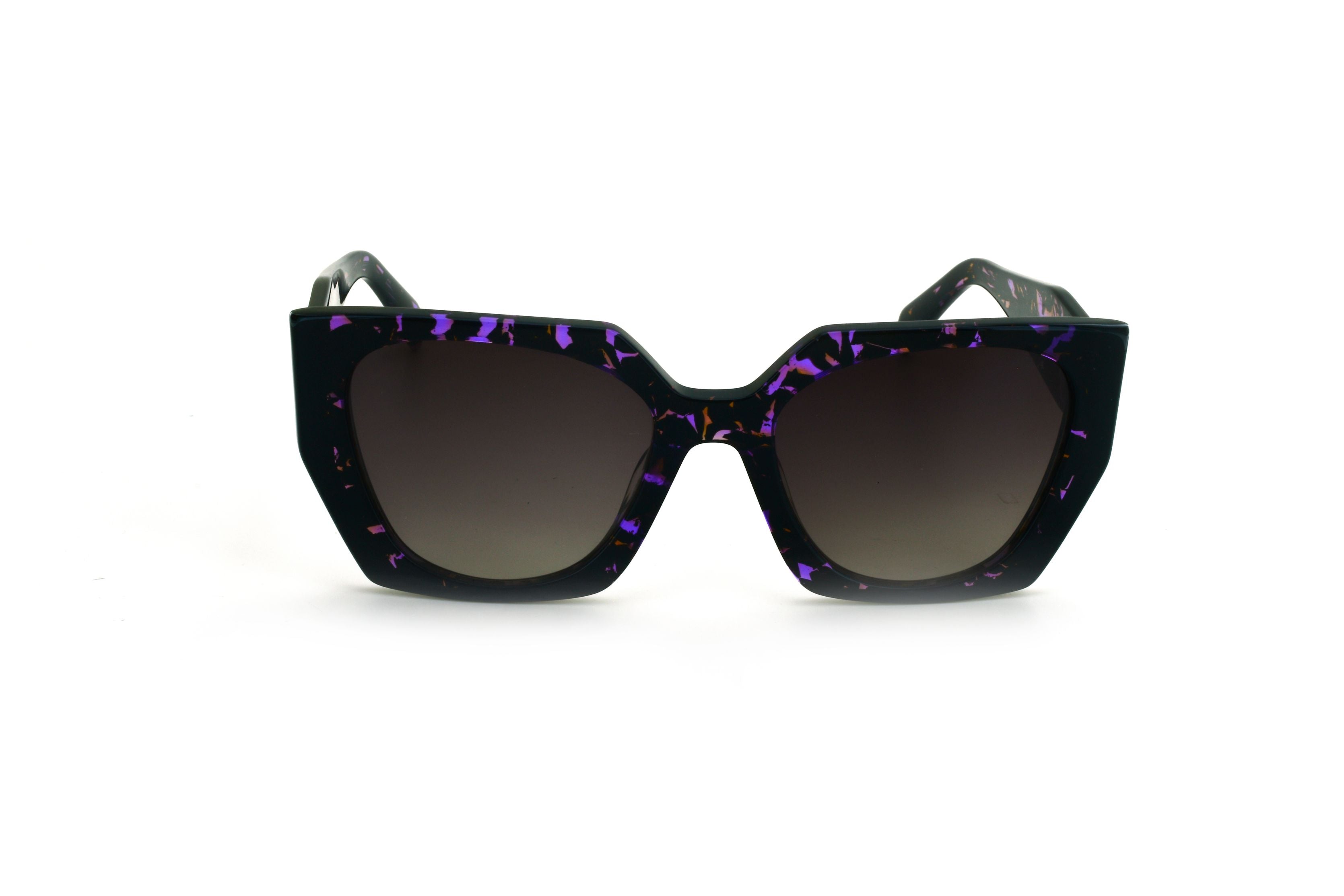 Takreem -U.S. POLO ASSN USS 0240 C2 Women Sunglasses
