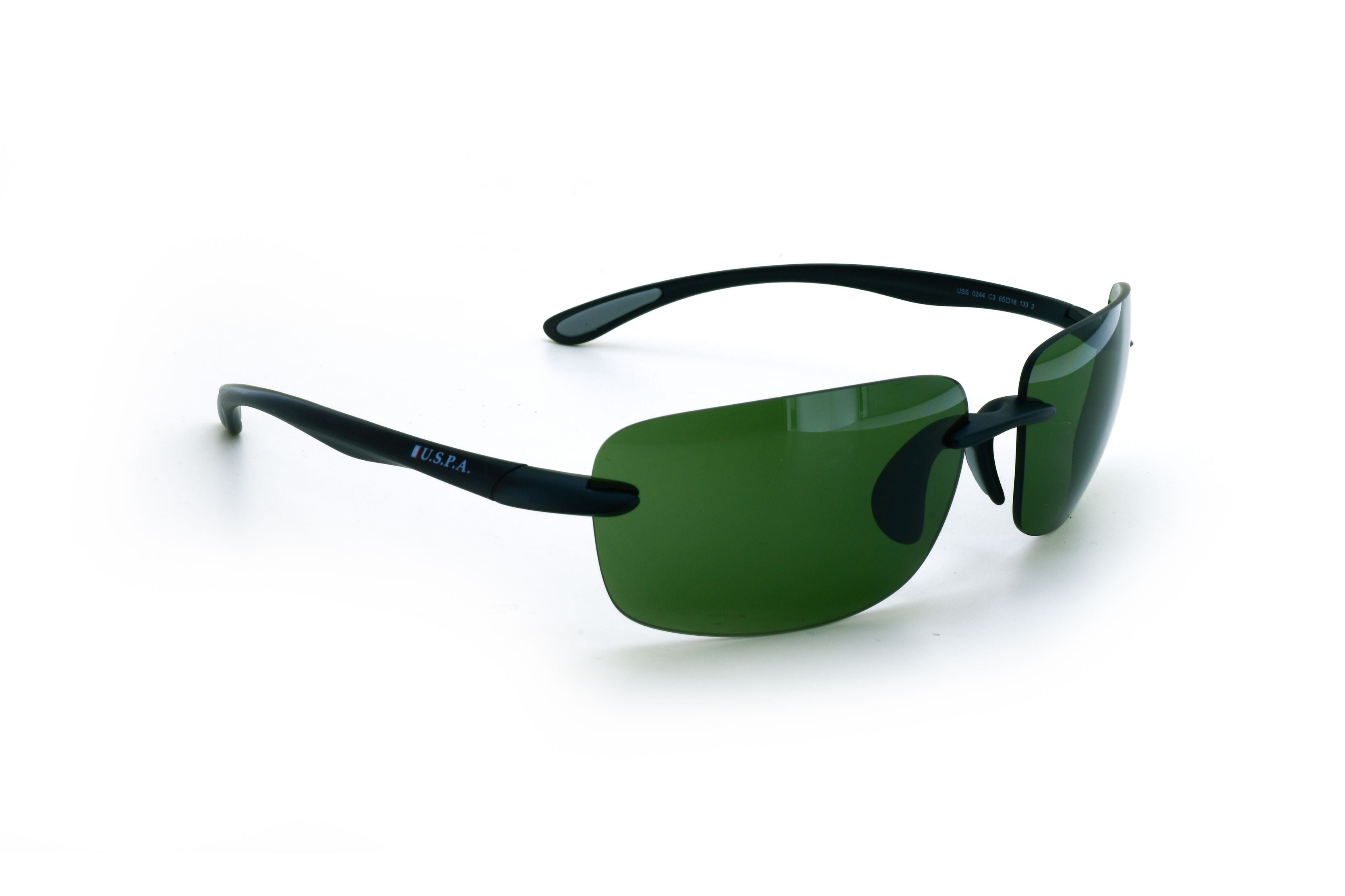 Takreem |U.S. POLO ASSN USS 0244 C3 Men's Sunglasses