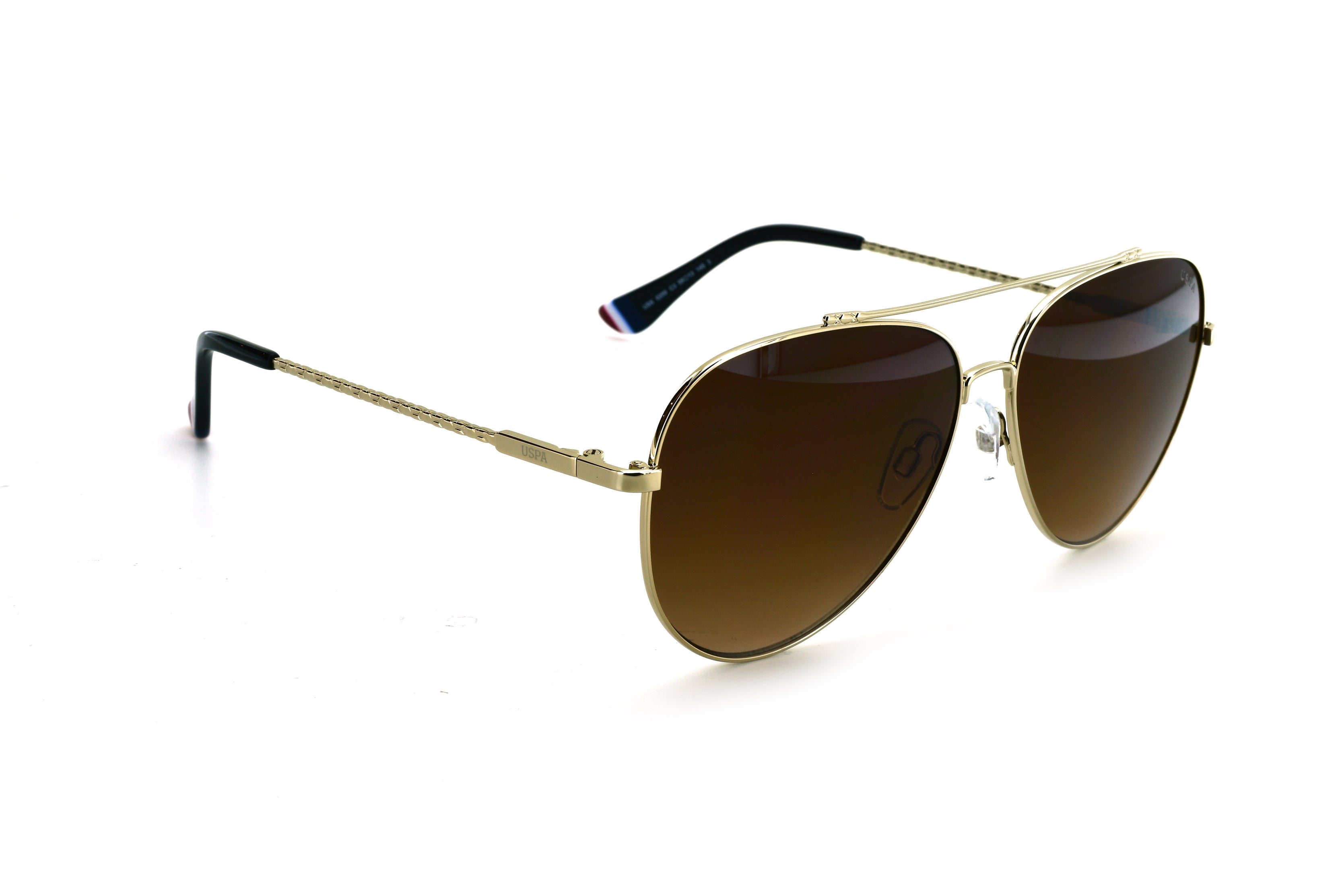 Takreem -U.S. POLO ASSN USS 0259 C3 Men Sunglasses