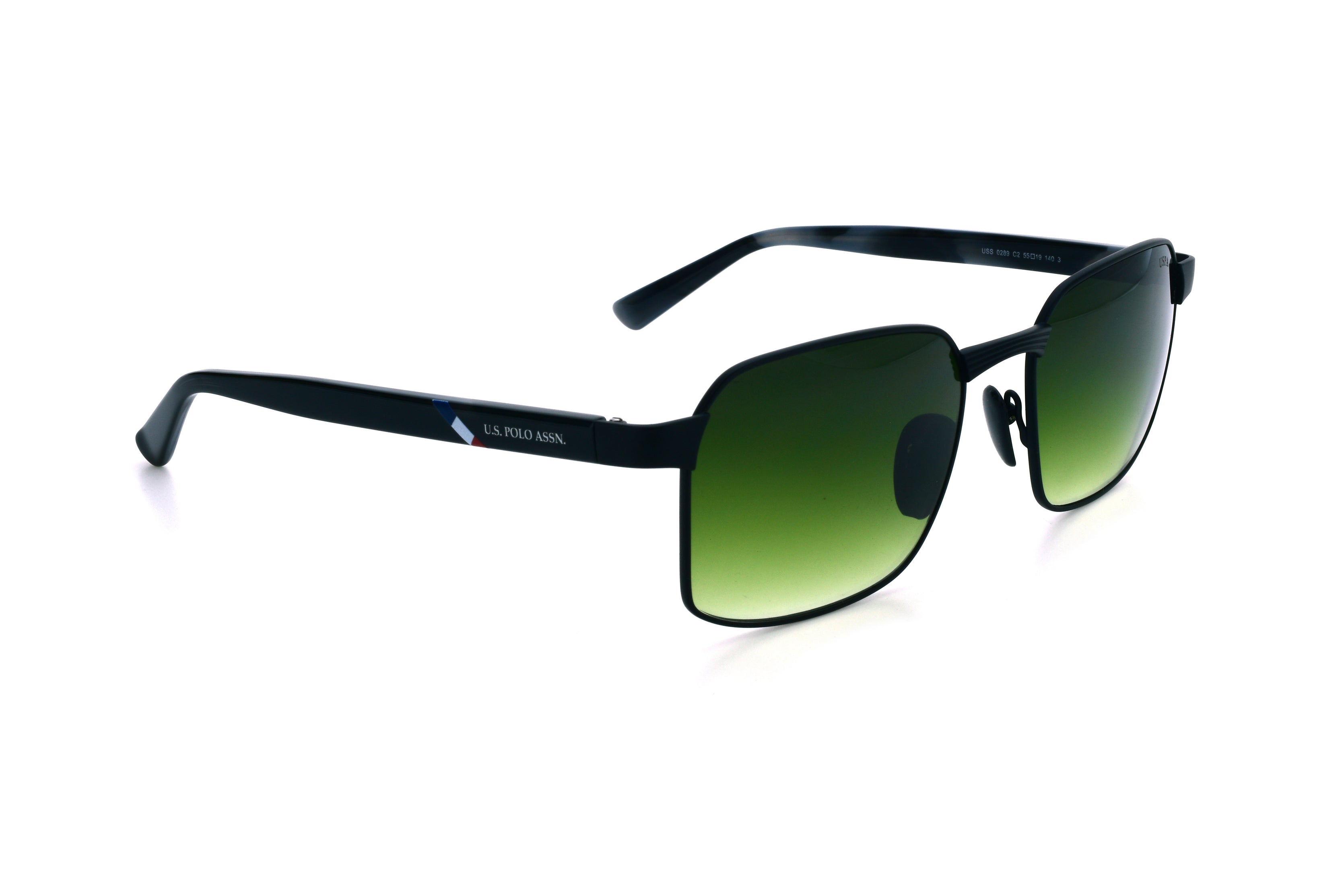 Takreem -U.S. POLO ASSN USS 0289 C2 Men Sunglasses