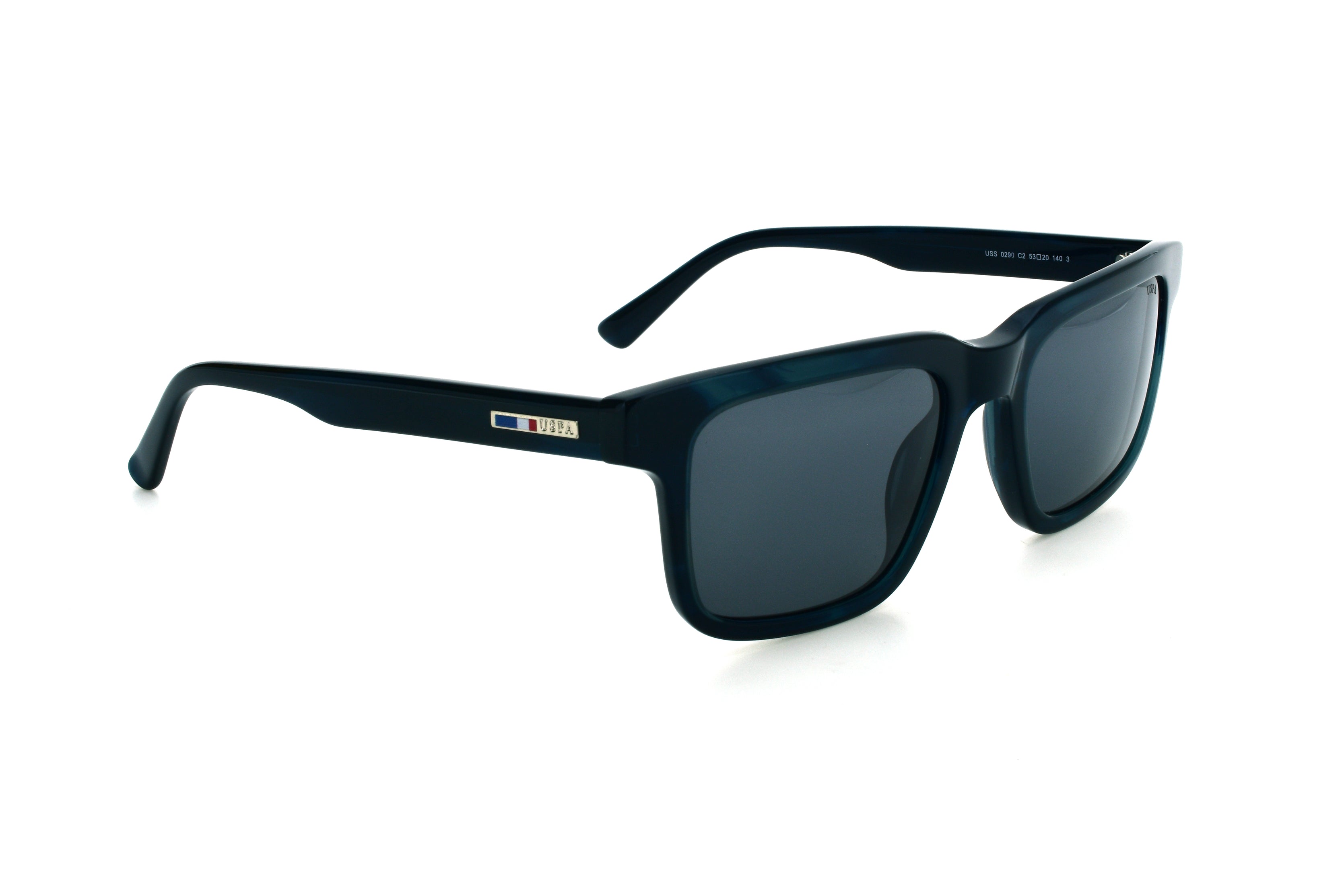 Takreem -U.S. POLO ASSN USS 0290 C2 Men Sunglasses