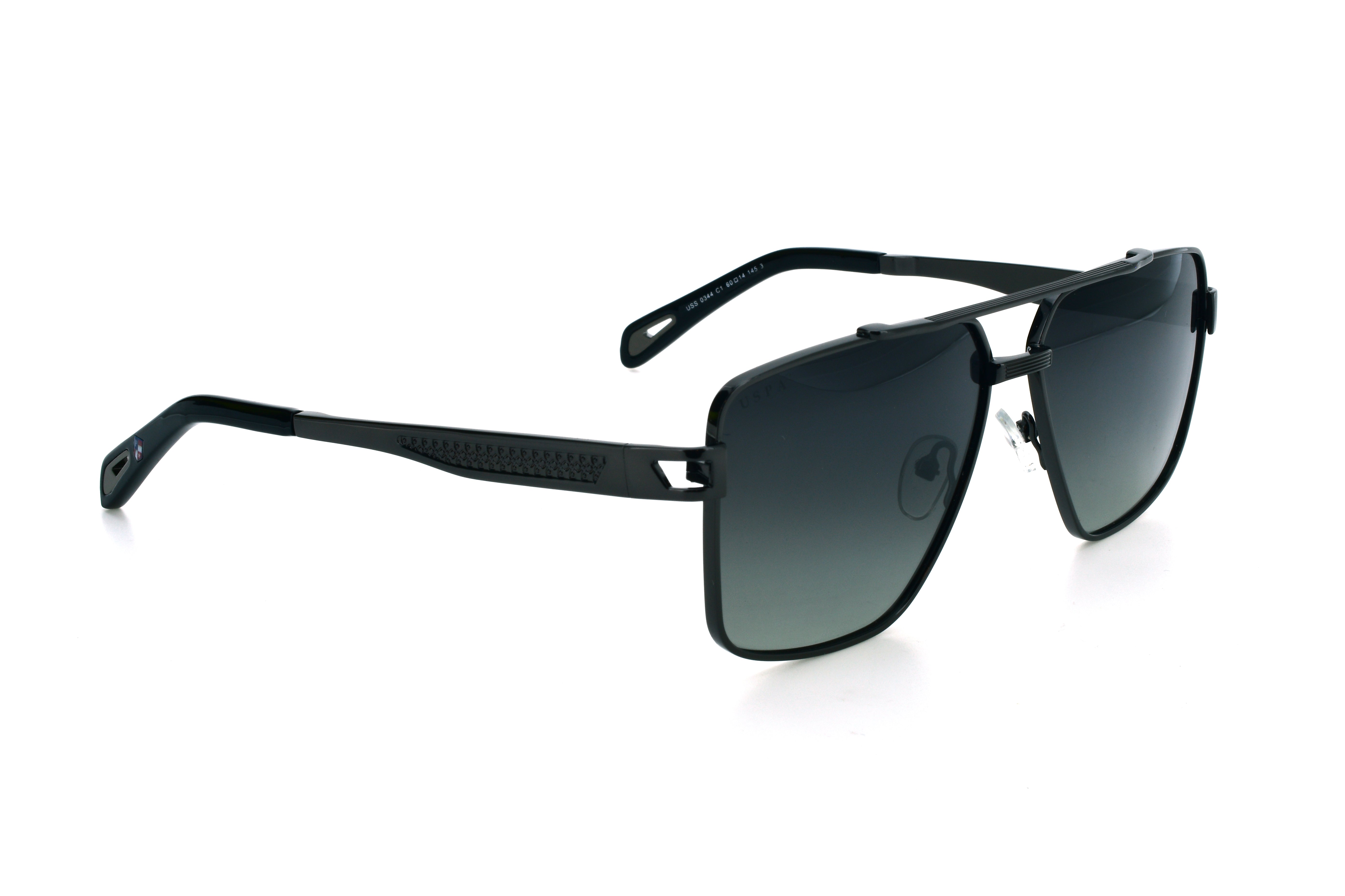 Takreem |U.S. POLO ASSN USS 0344 C1 Women's Sunglasses