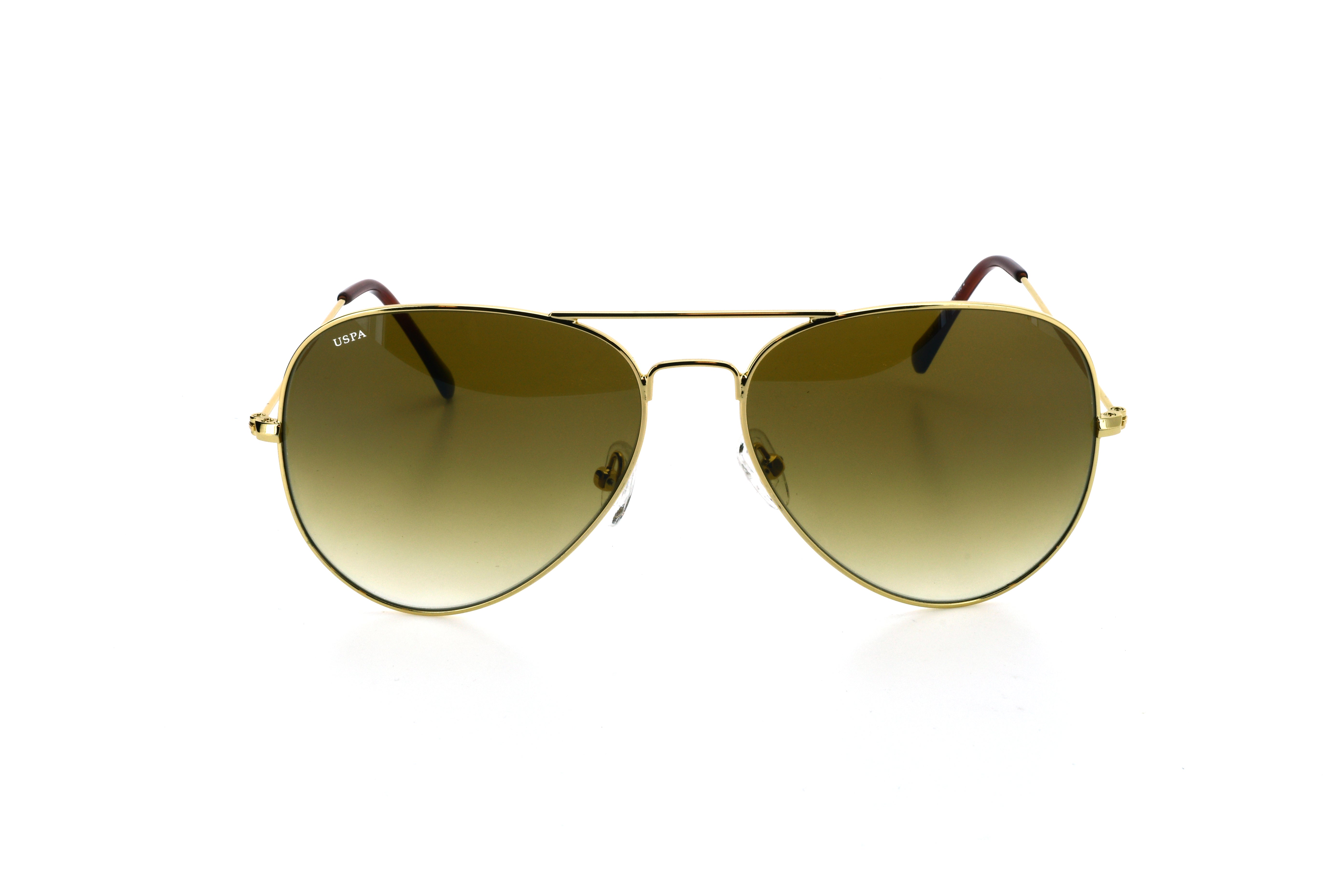 Takreem |U.S. POLO ASSN USS 0350 C3 Unisex's Sunglasses