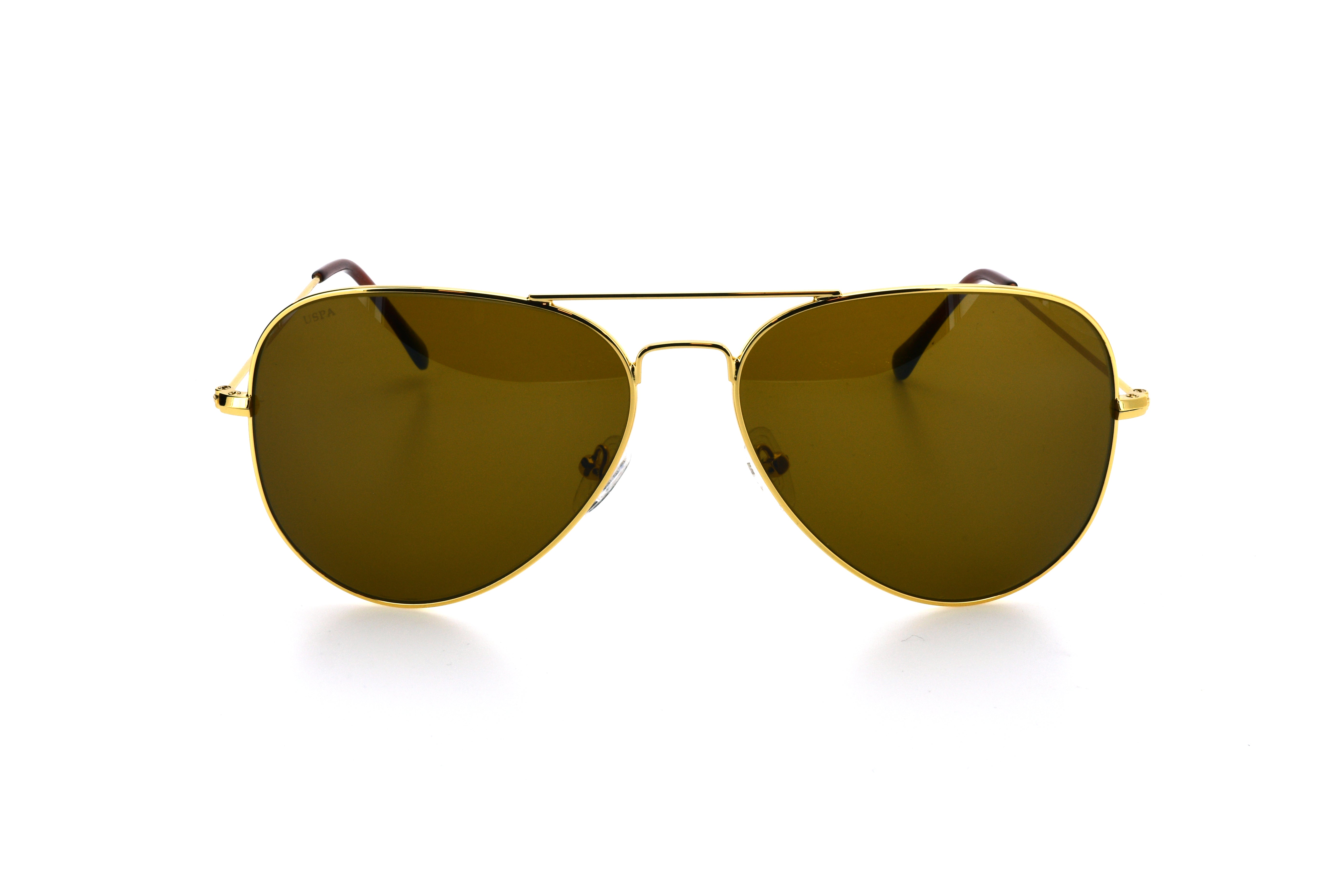 Takreem |U.S. POLO ASSN USS 0350 C3 Unisex's Sunglasses