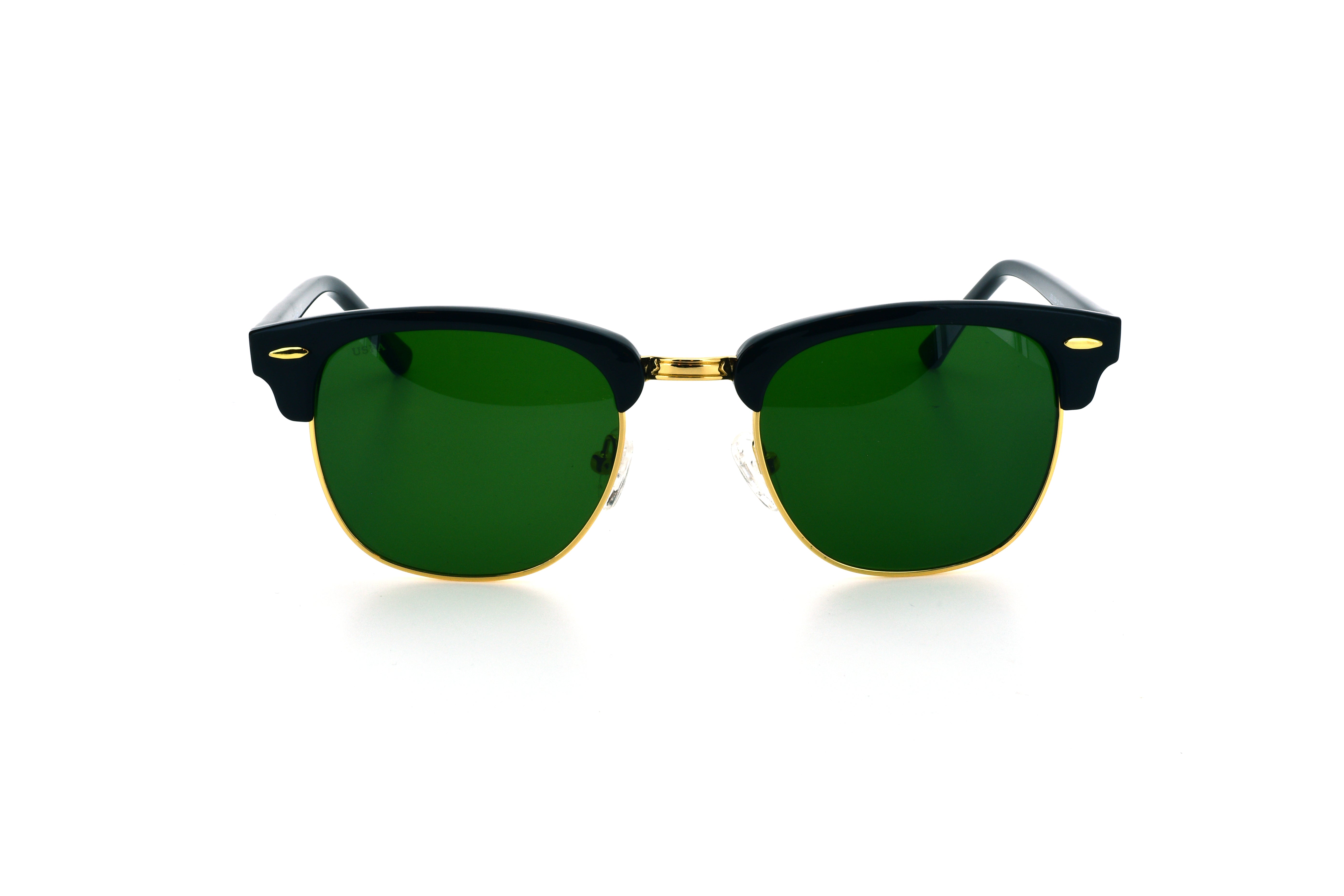 Takreem |U.S. POLO ASSN USS 0354 C1 Unisex's Sunglasses