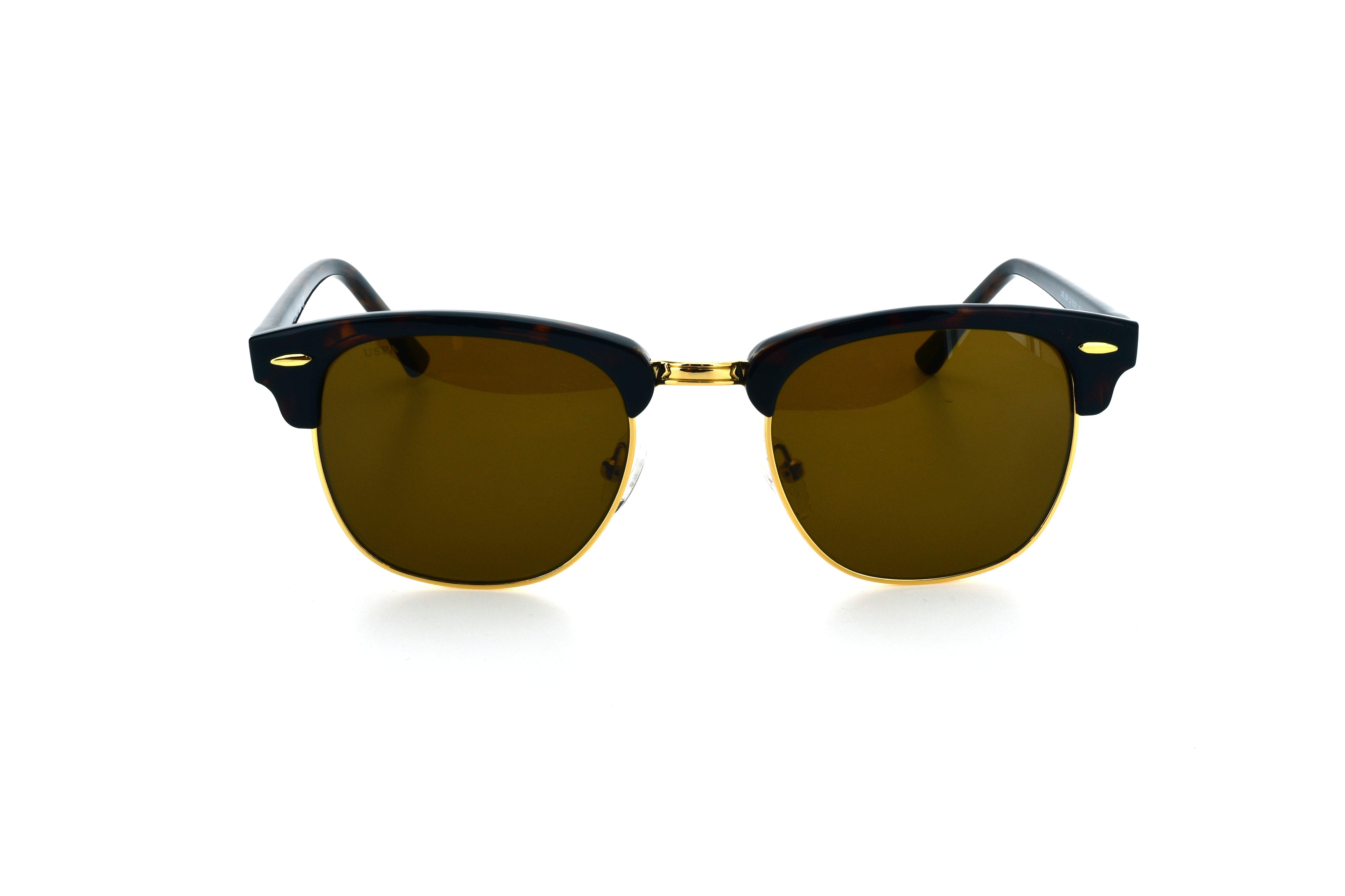 Takreem |U.S. POLO ASSN USS 0354 C4 Unisex's Sunglasses