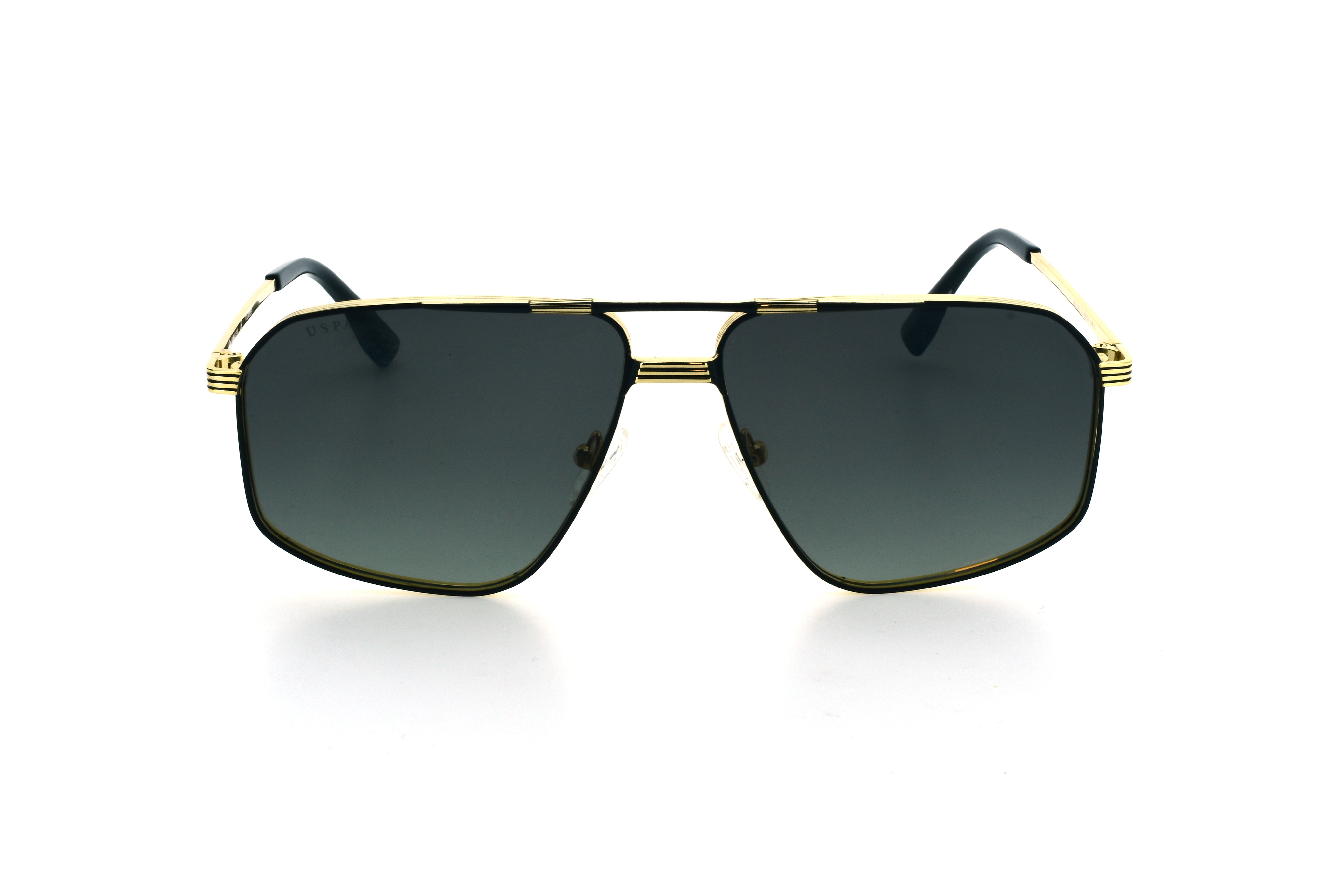 Takreem |U.S. POLO ASSN USS 0354 C4 Unisex's Sunglasses