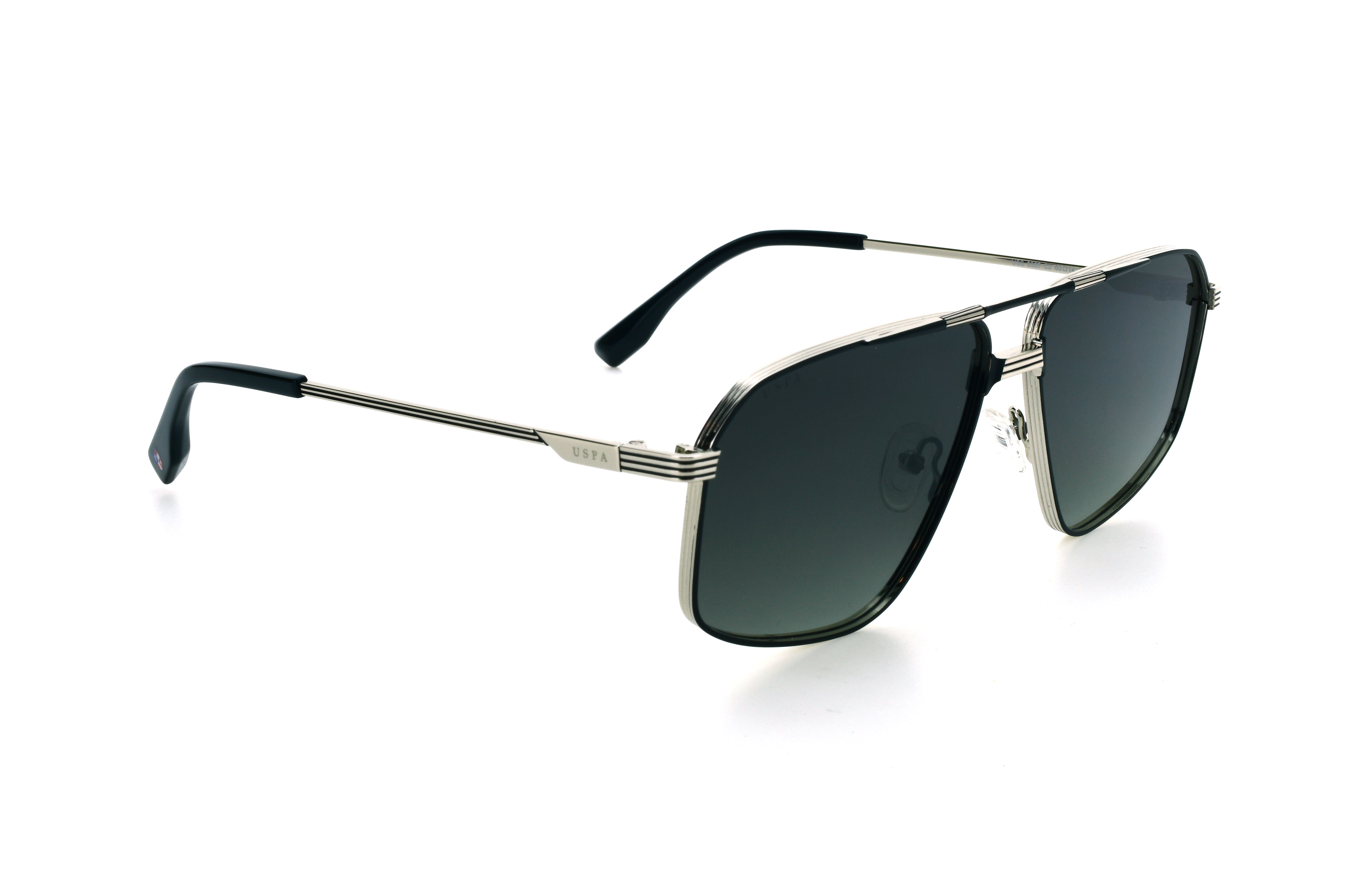Takreem |U.S. POLO ASSN USS 0357 C1 Men's Sunglasses
