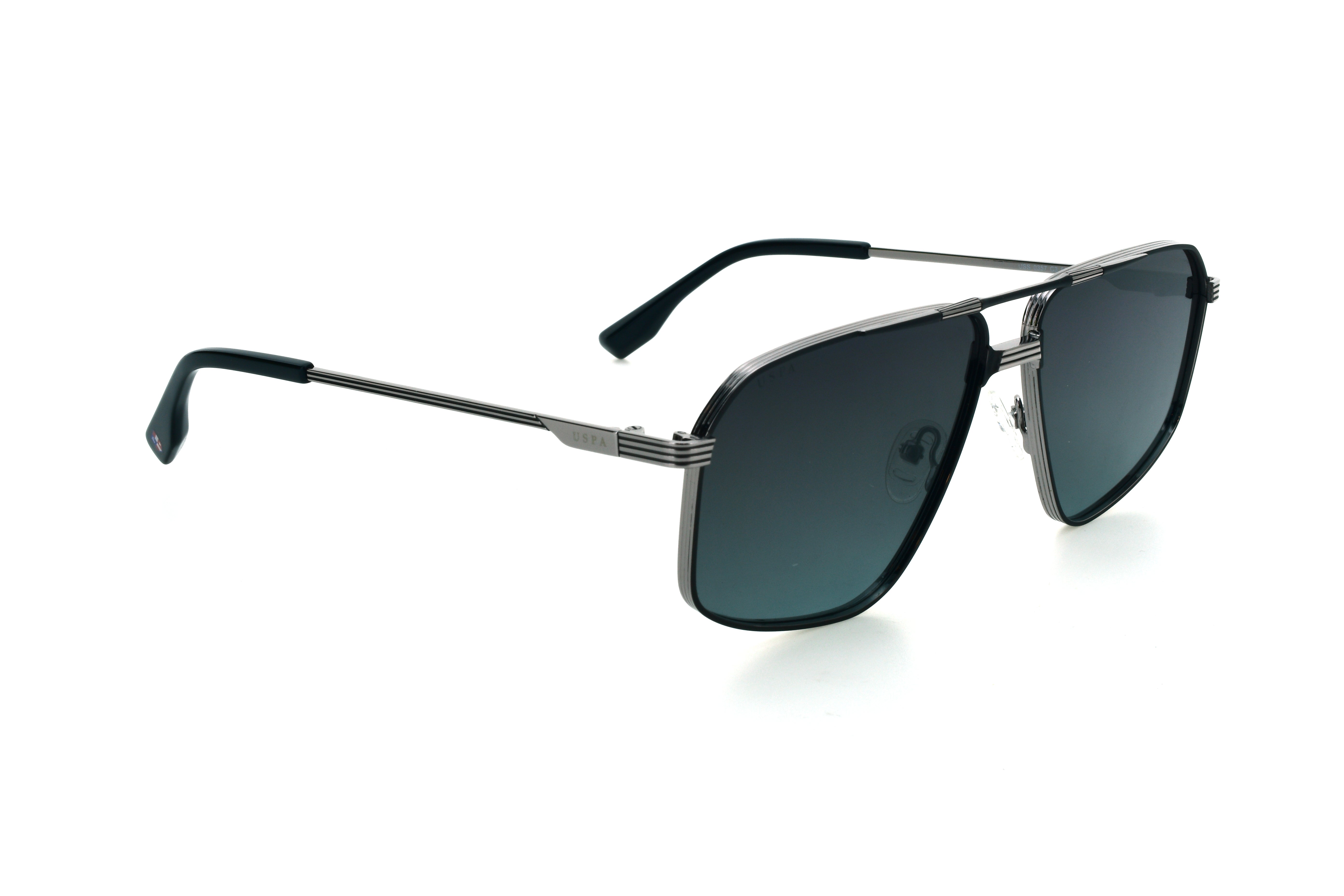 Takreem |U.S. POLO ASSN USS 0357 C2 Men's Sunglasses