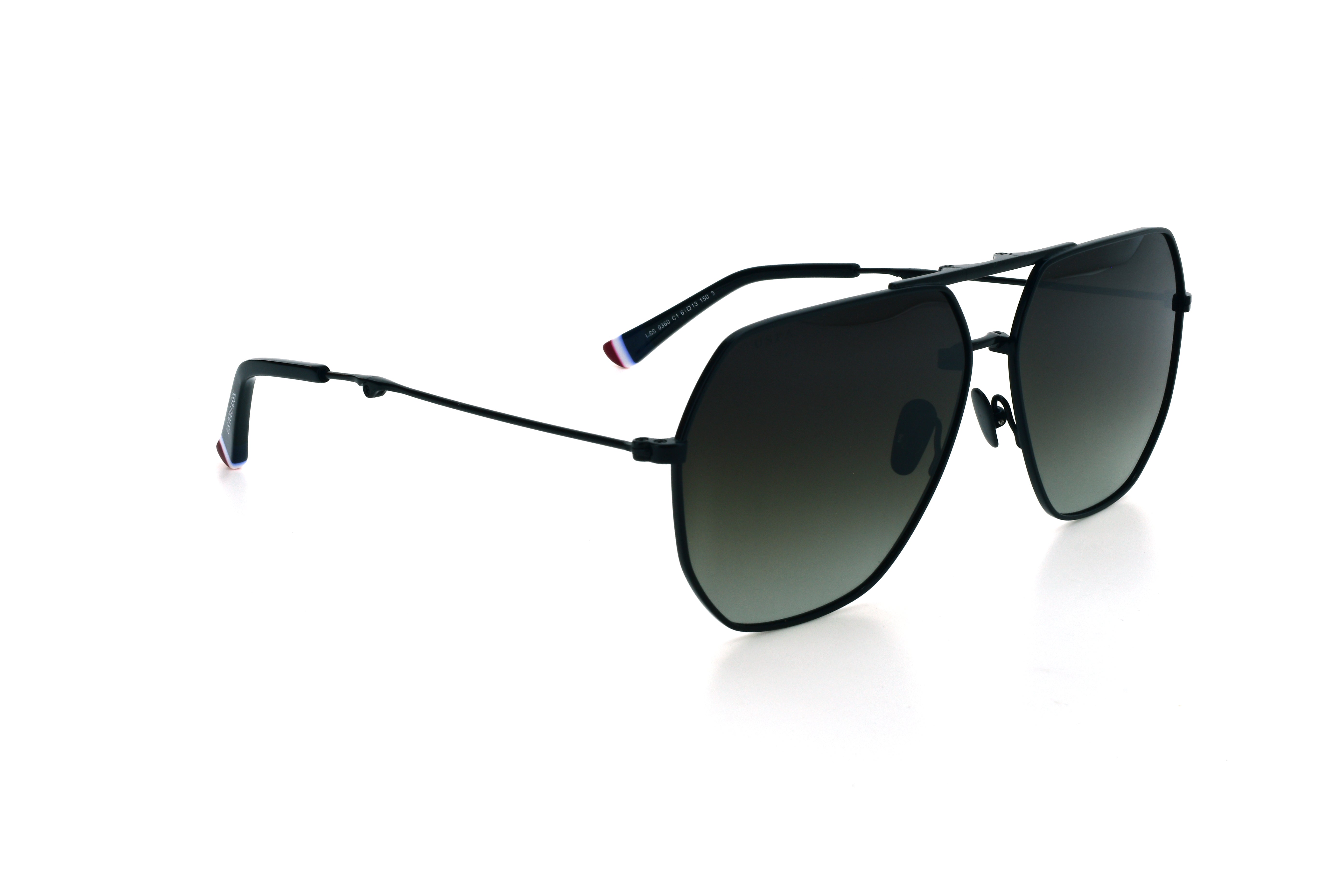 Takreem |U.S. POLO ASSN USS 0357 C3 Men's Sunglasses