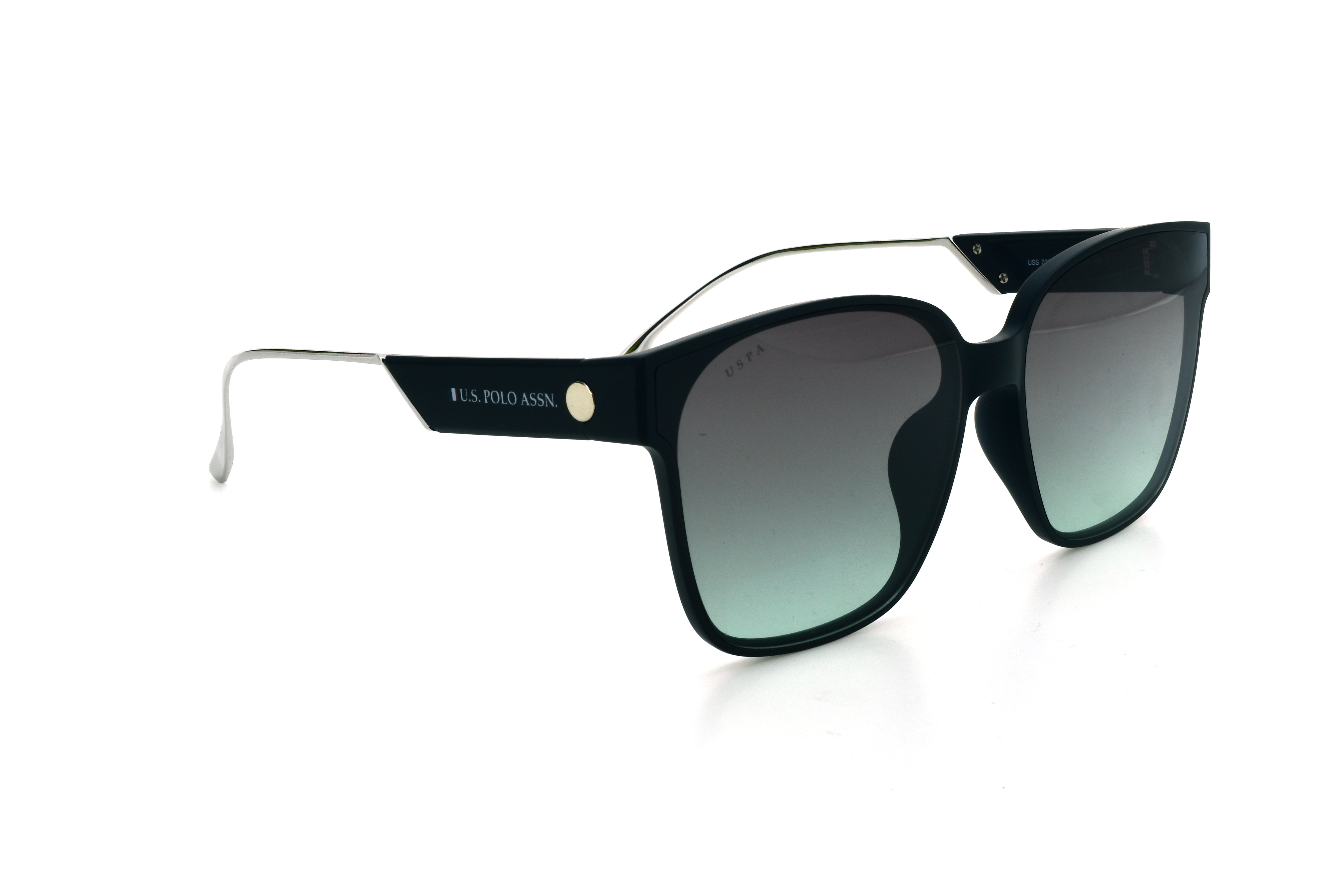 Takreem |U.S. POLO ASSN USS 0362 C3 Women's Sunglasse