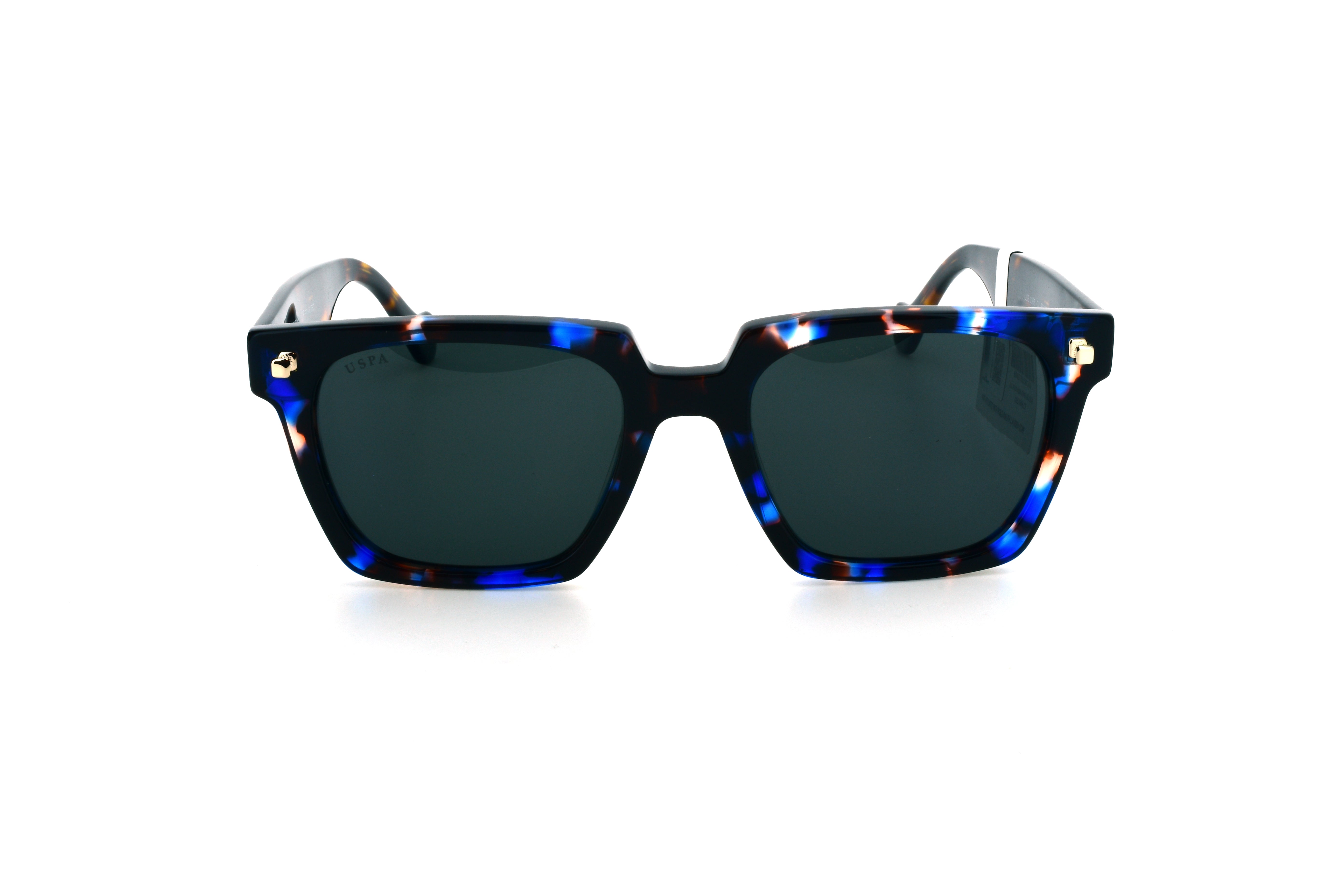 U.S. POLO ASSN USS 0366 C2 Unisex's Sunglasses