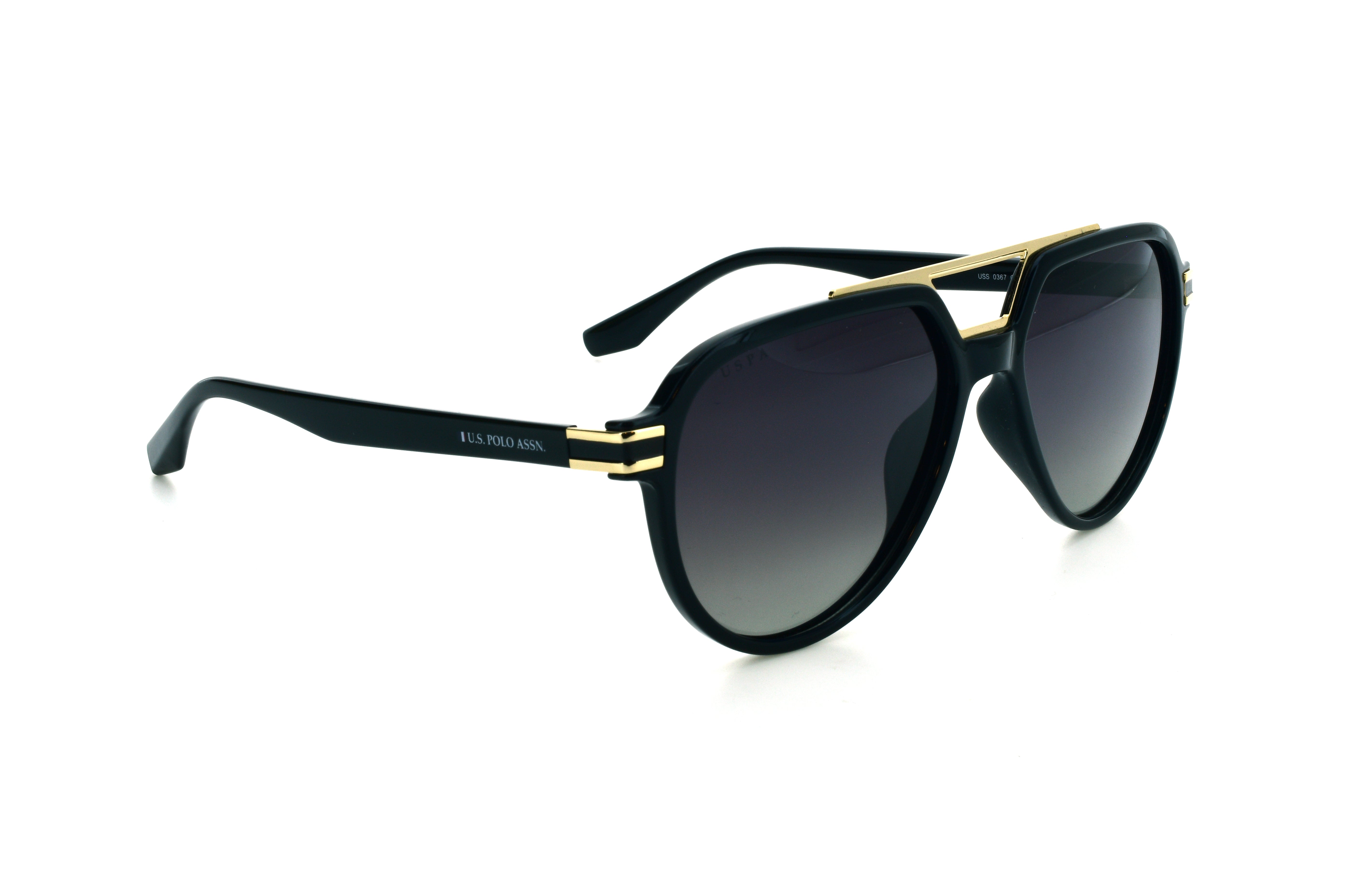 Takreem |U.S. POLO ASSN USS 0367 C2 Unisex's Sunglasses