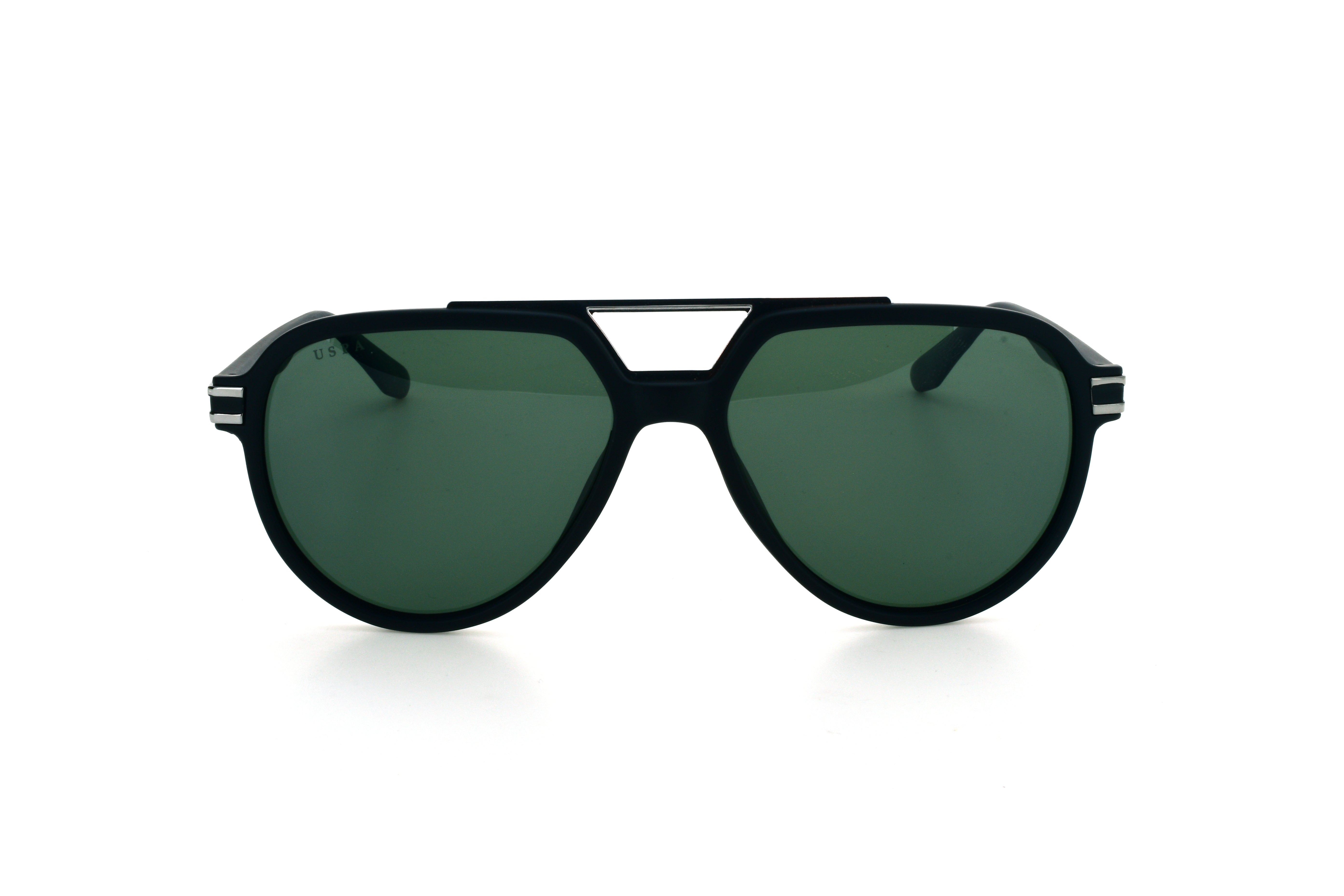 Takreem |U.S. POLO ASSN USS 0366 C4 Unisex's Sunglasses