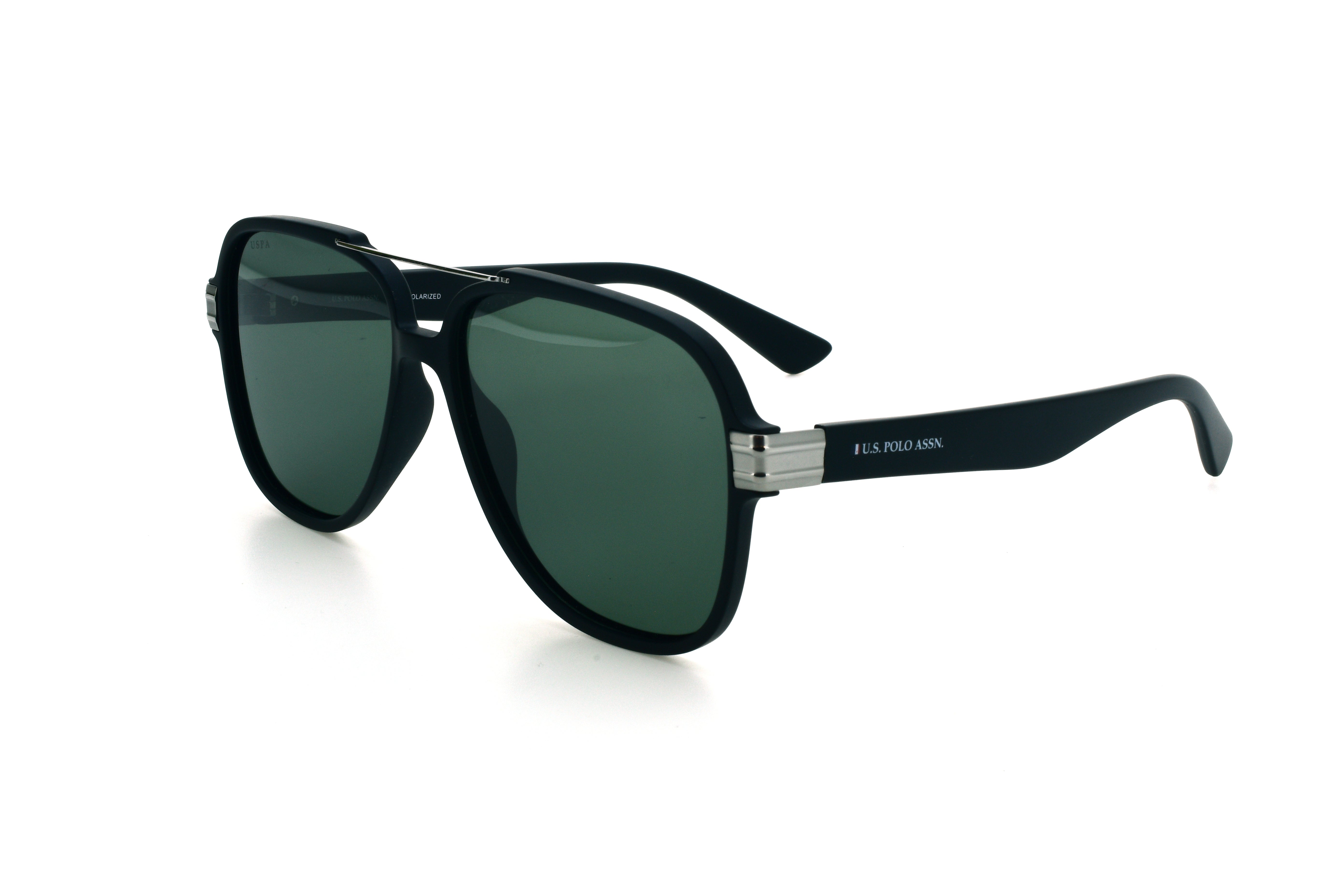 Takreem |U.S. POLO ASSN USS 0367 C3 Unisex's Sunglasses