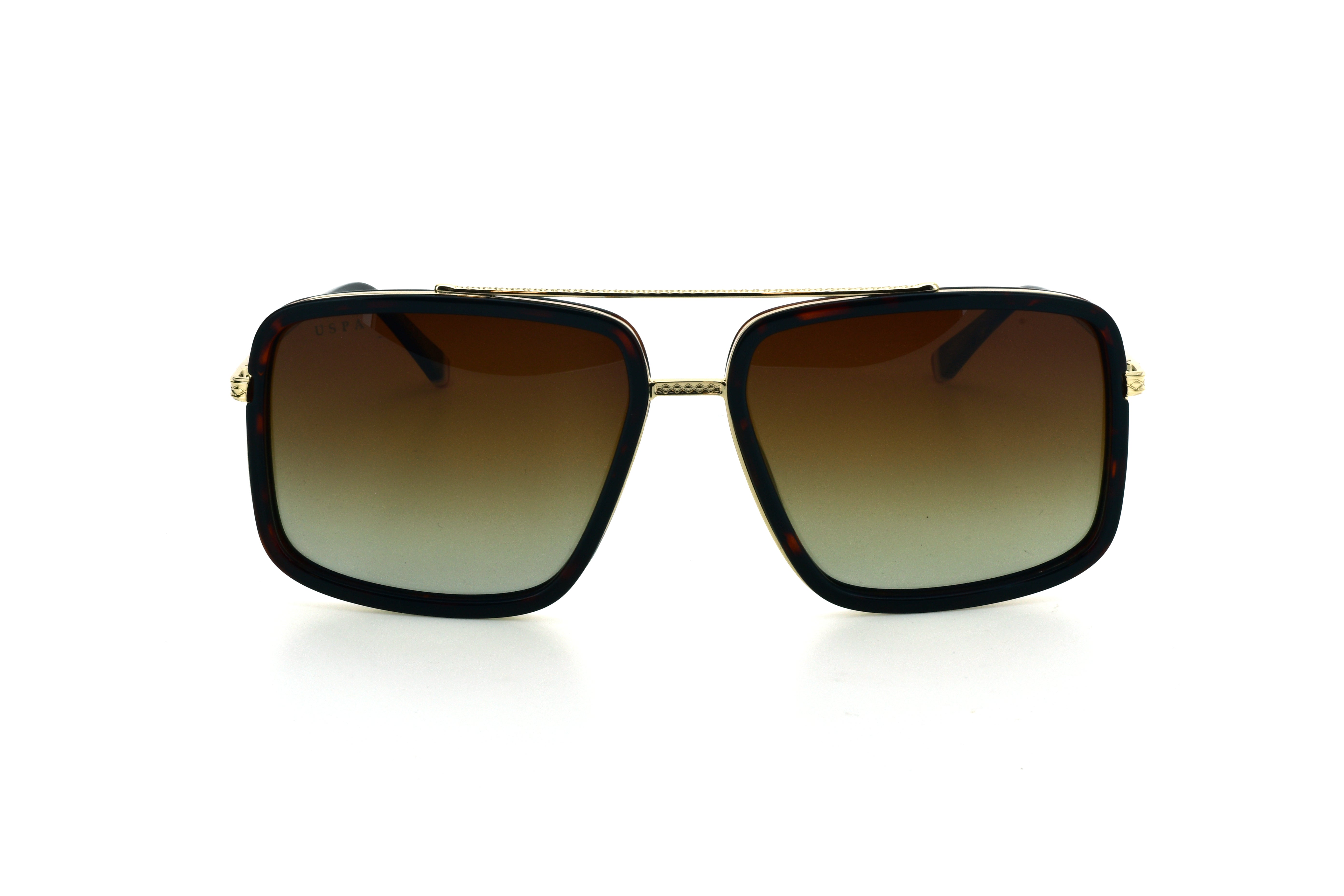 Takreem |U.S. POLO ASSN USS 0369 C2 Men's Sunglasses