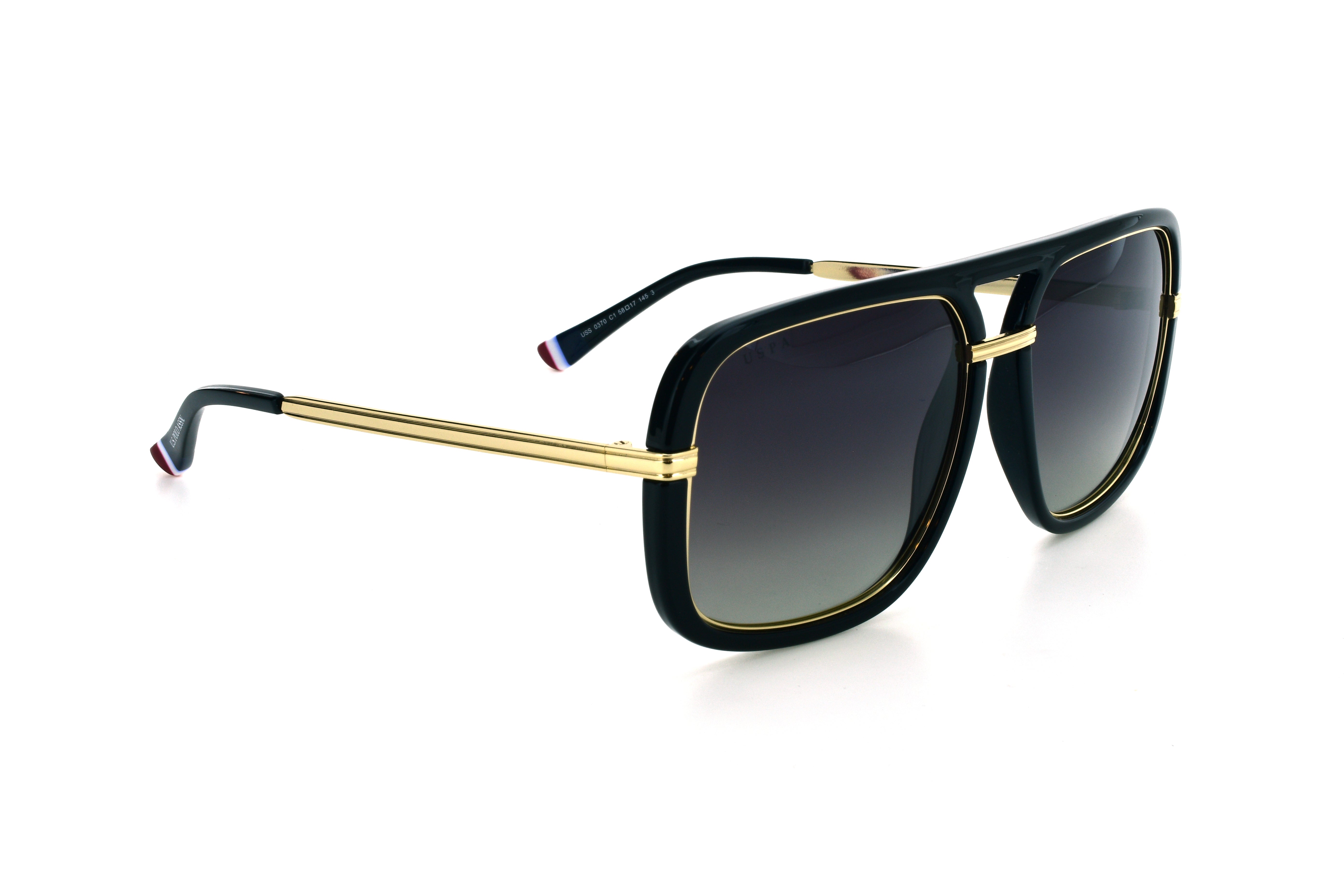 Takreem |U.S. POLO ASSN USS 0369 C4 Men's Sunglasses