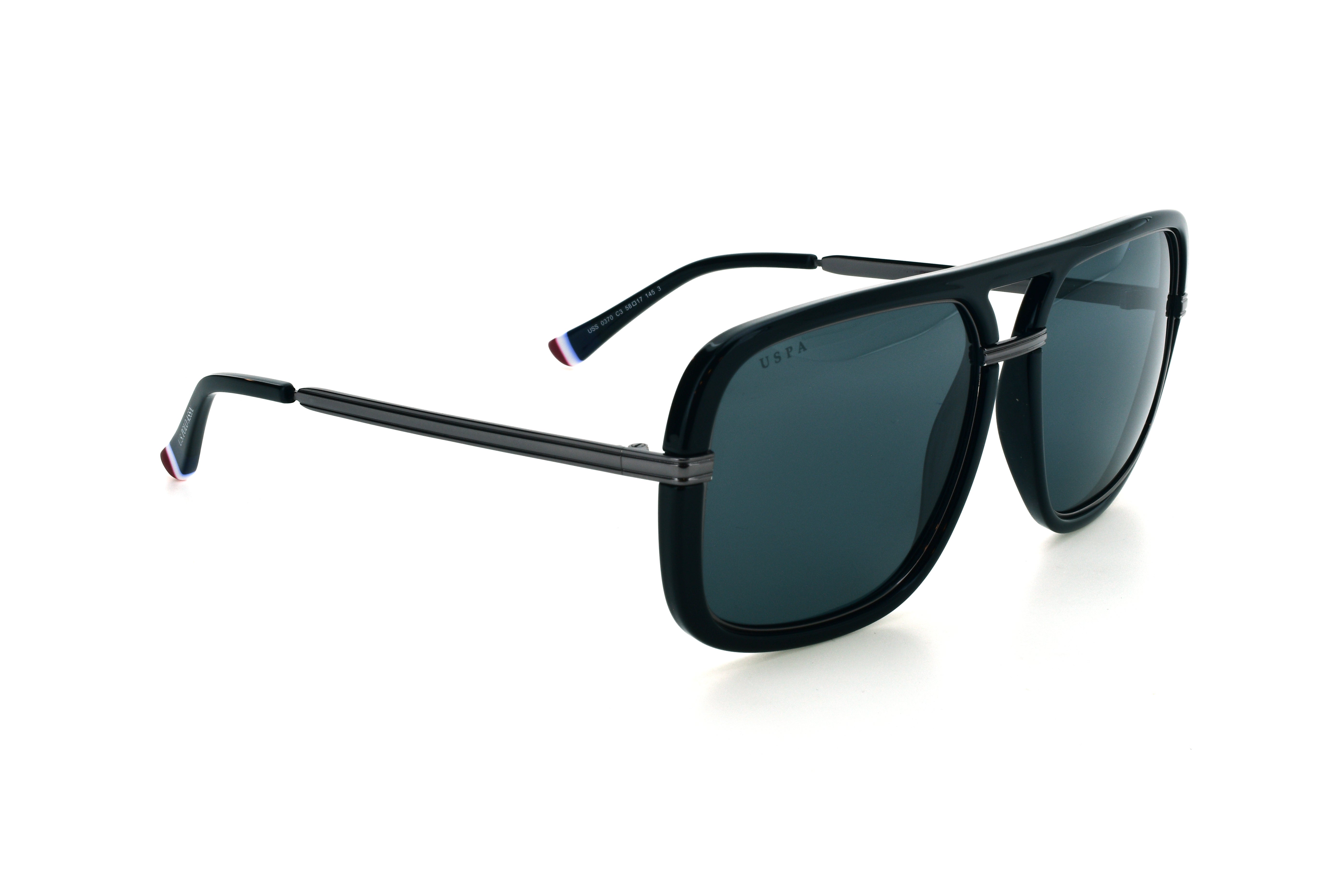 Takreem |U.S. POLO ASSN USS 0370 C1 Women's Sunglasses