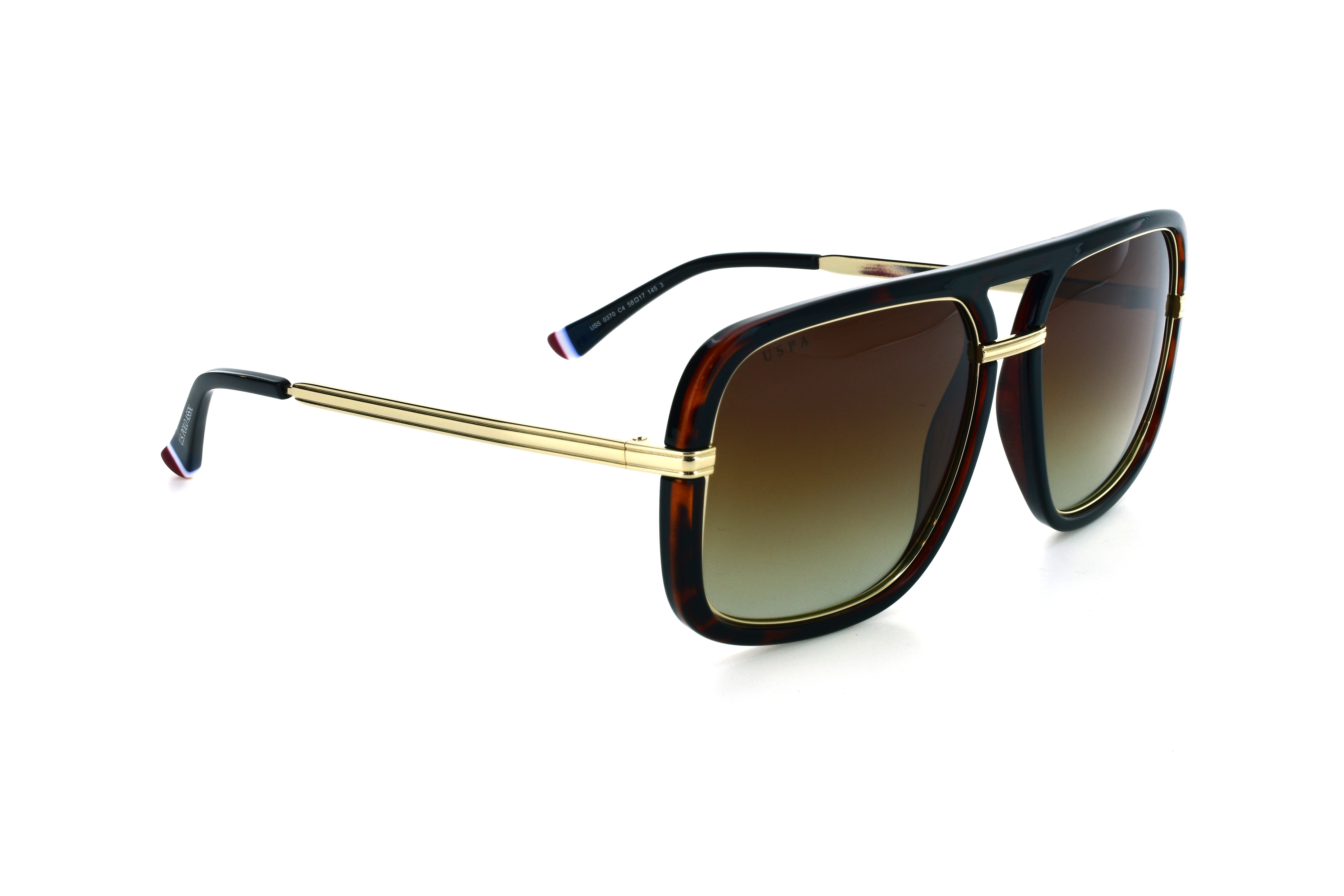 Takreem |U.S. POLO ASSN USS 0370 C3 Women's Sunglasses