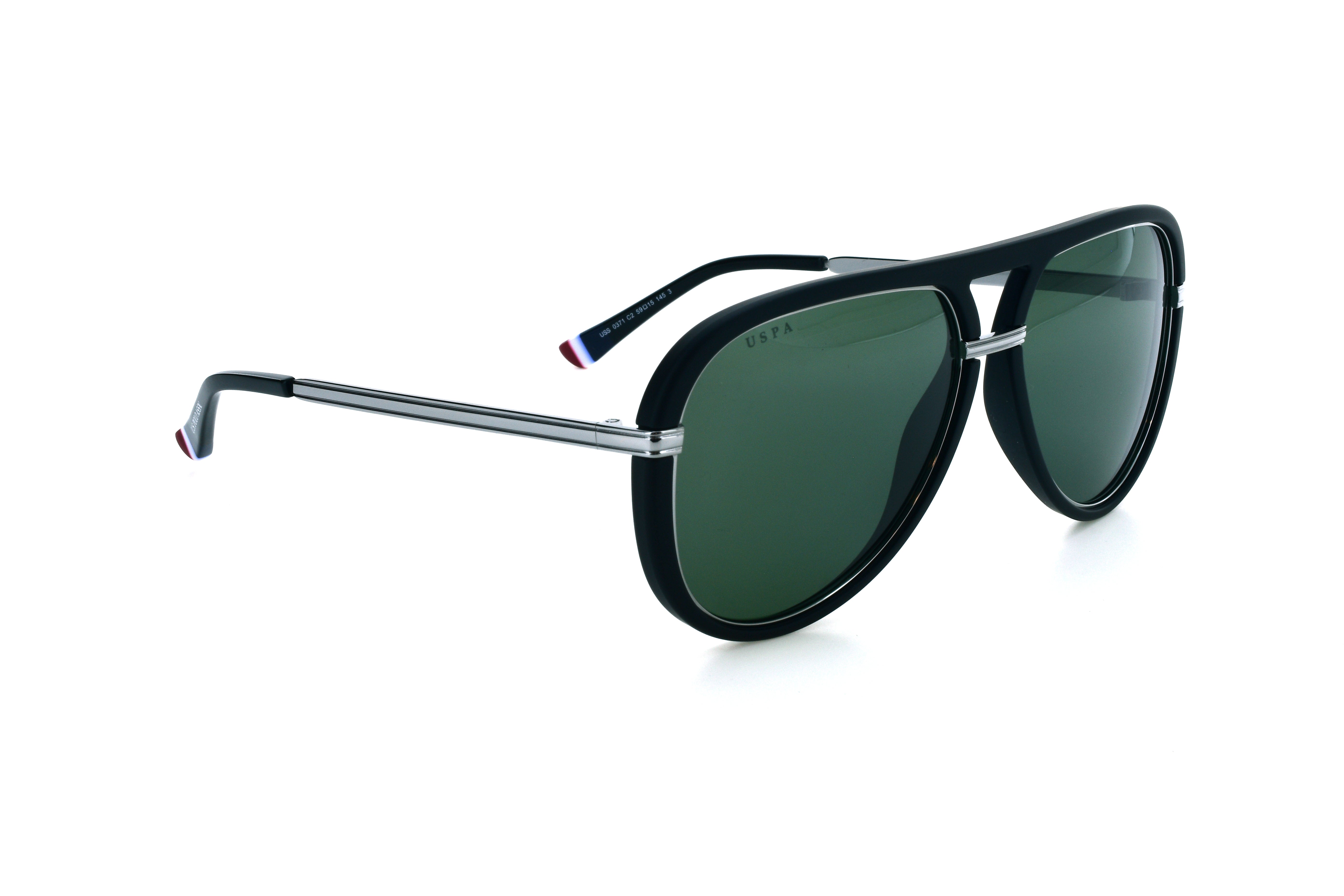U.S. POLO ASSN USS 0371 C2 Men's Sunglasses