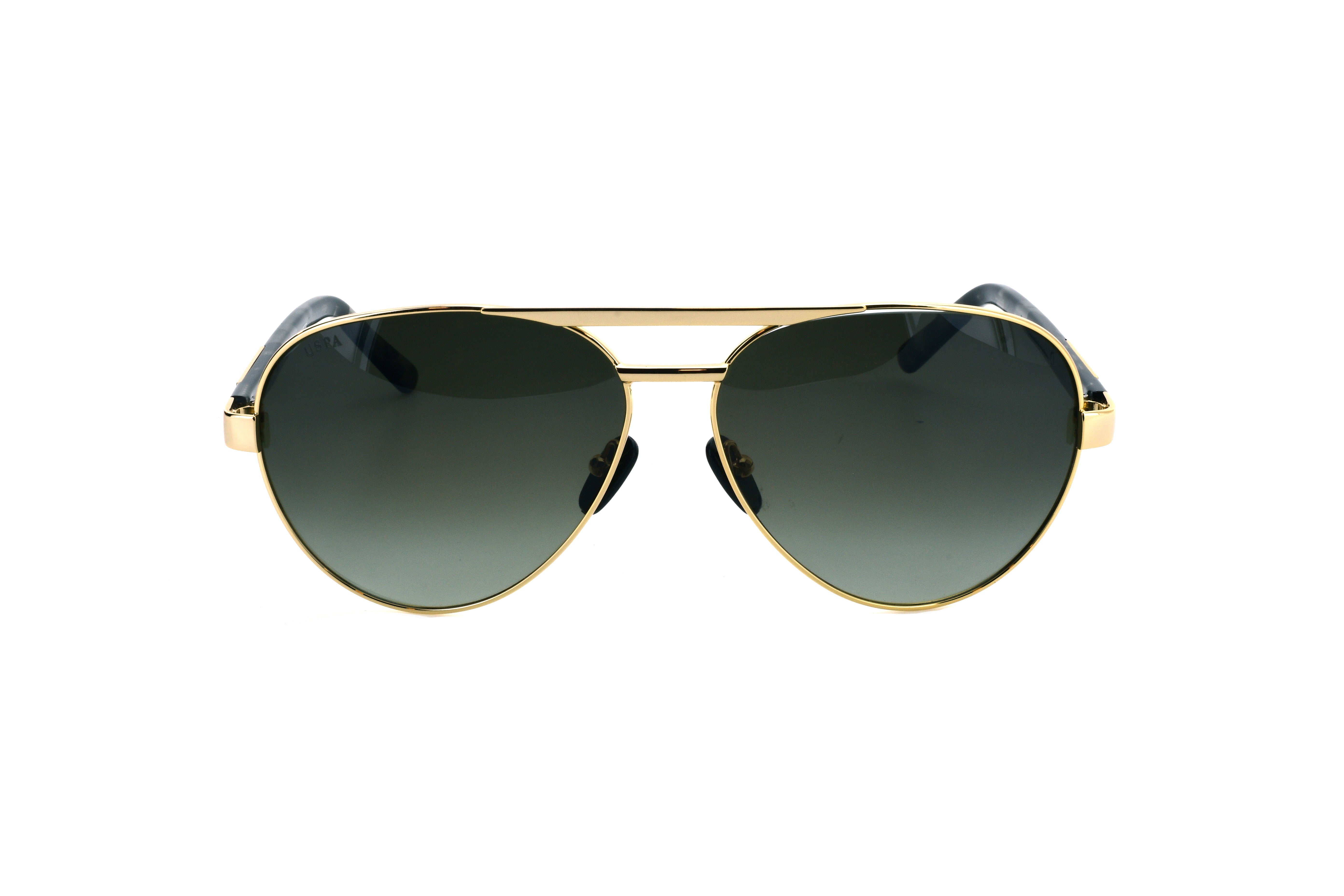 Takreem |U.S. POLO ASSN USS 0371 C3 Men's Sunglasses