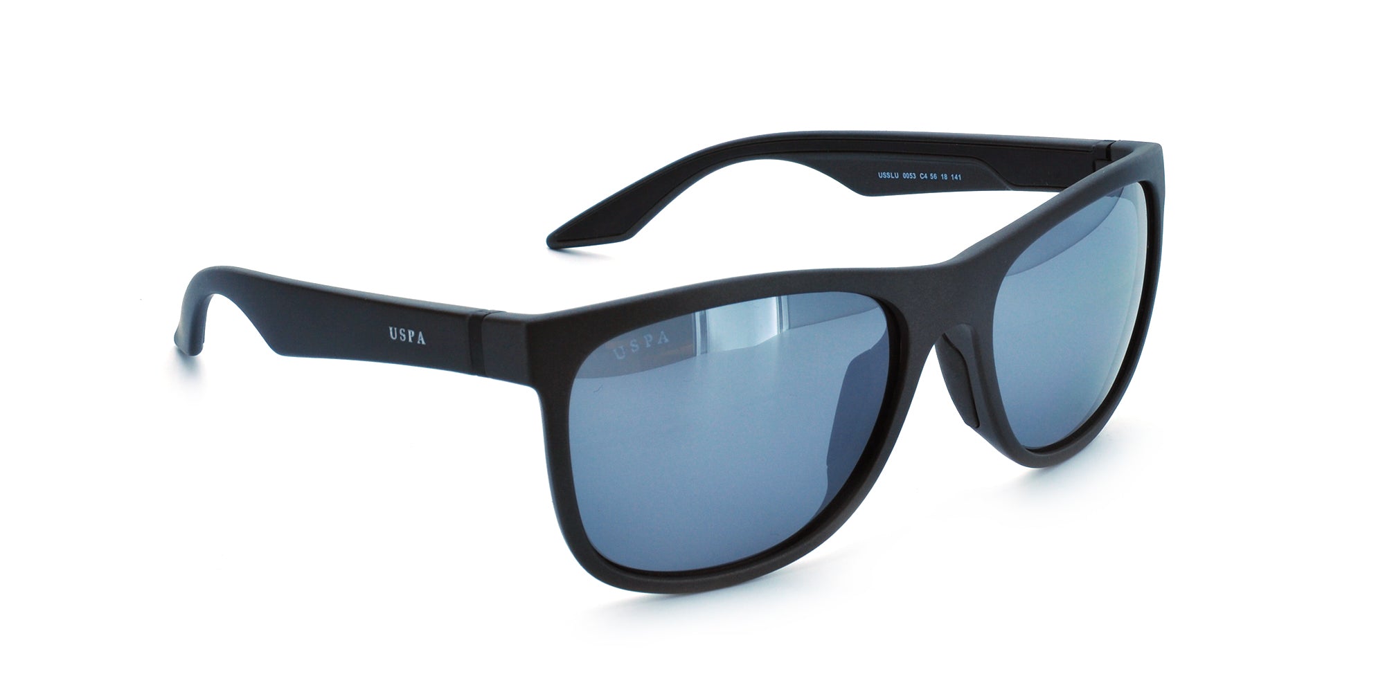 U.S. POLO ASSN USS 0053 C4 Men's Sunglasses