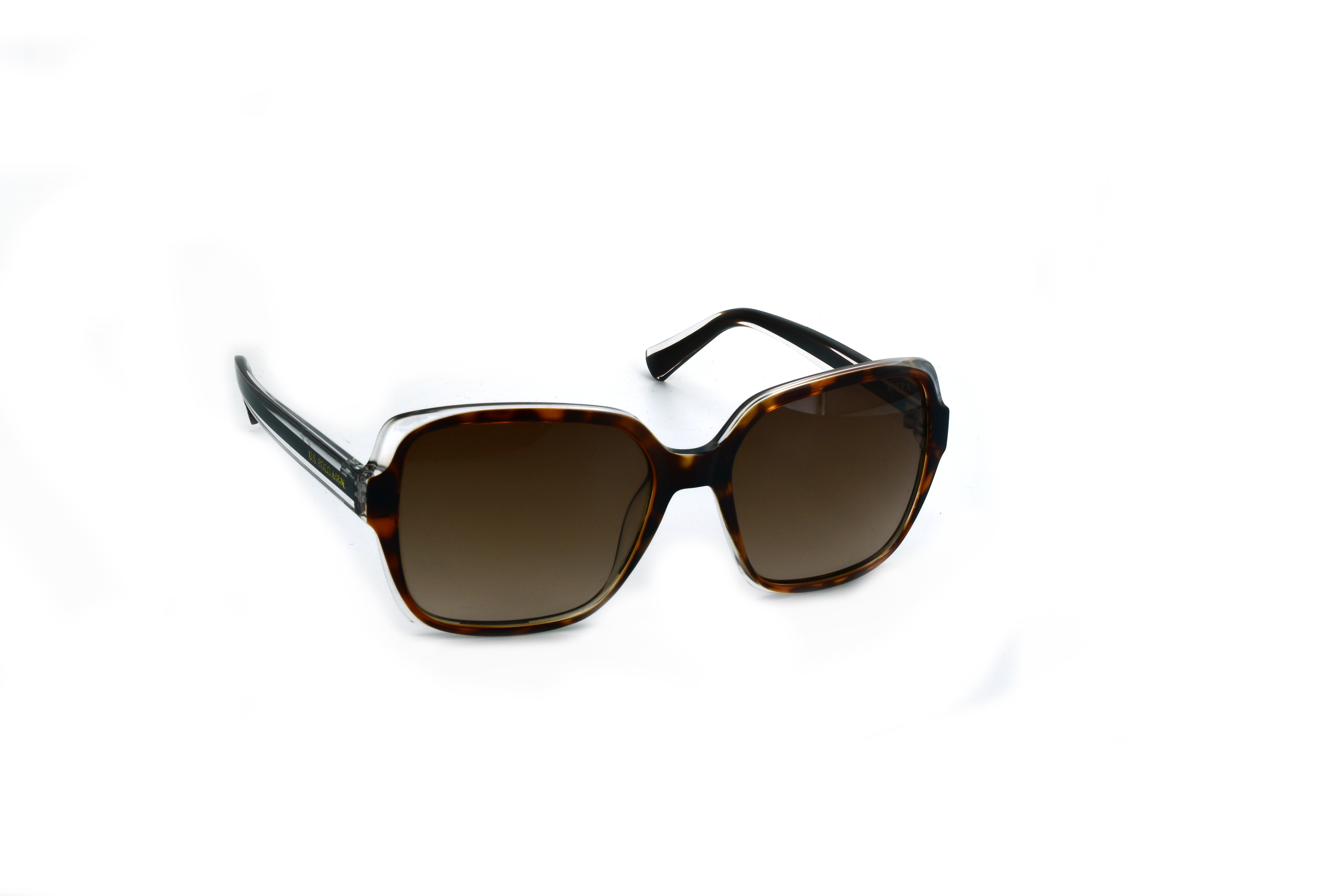 U.S. POLO ASSN USS 0144 C1 Women's Sunglasses