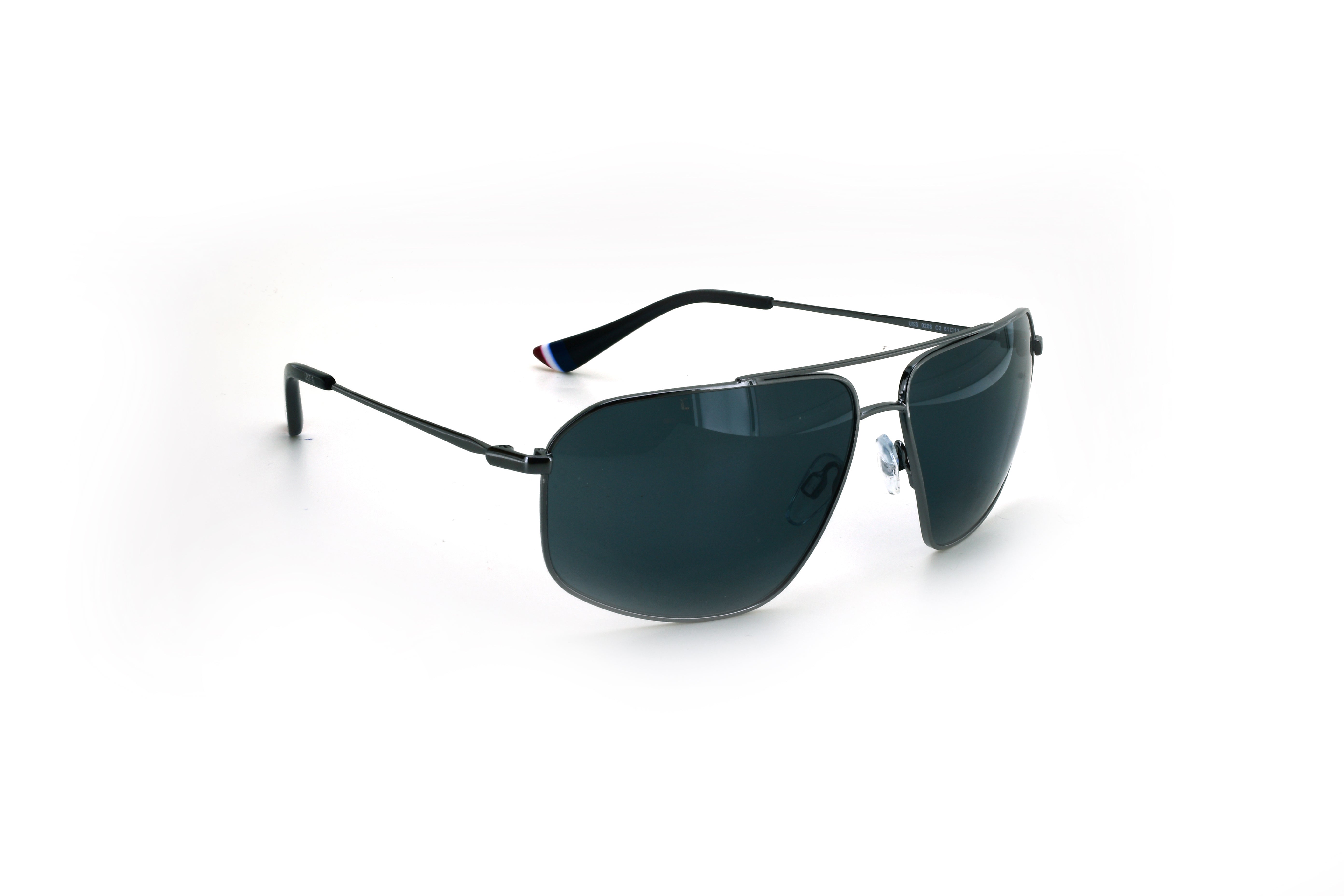 U.S. POLO ASSN USS 0208 C2 Men's Sunglasses