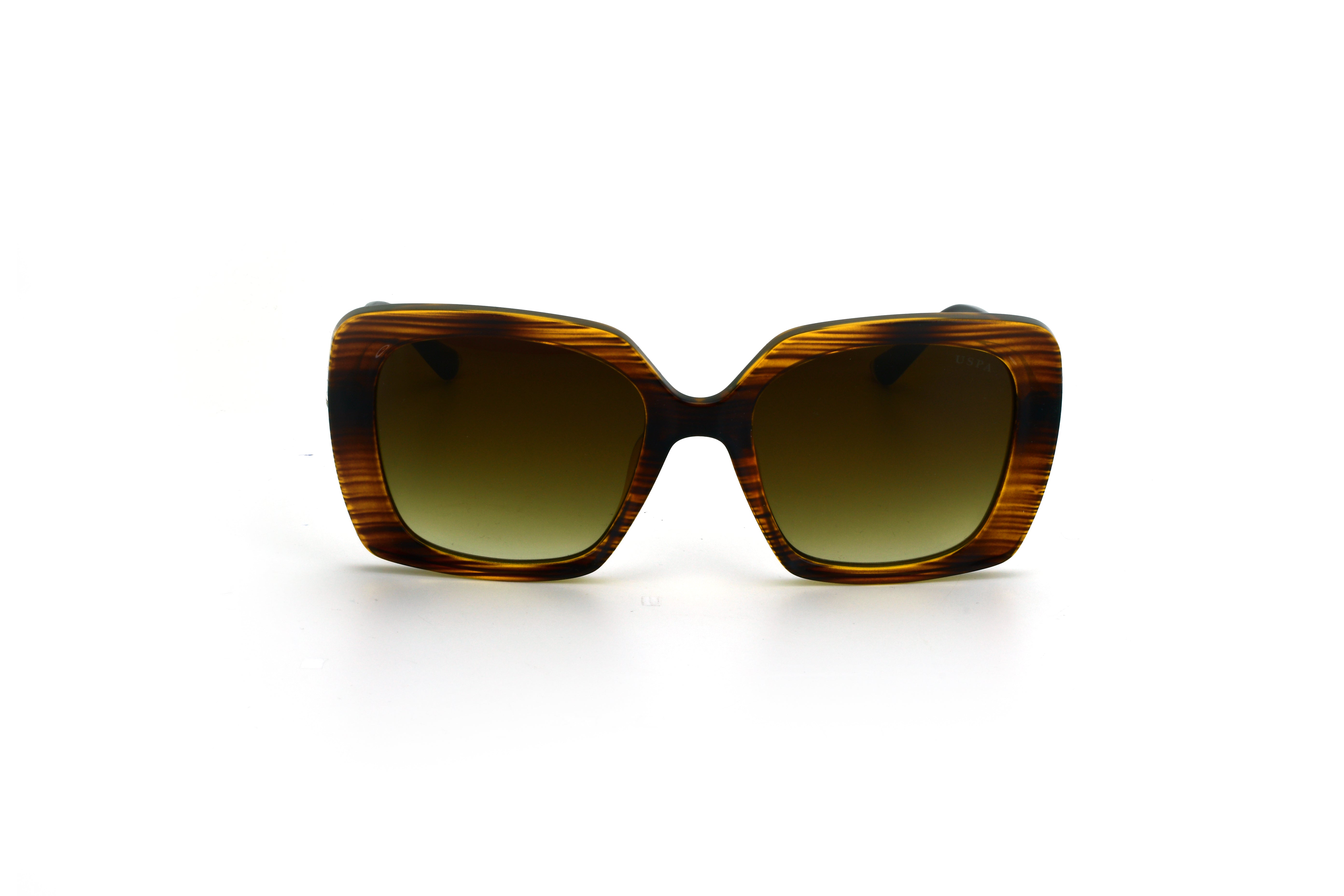 U.S. POLO ASSN USS 0211 C2 Women's Sunglasses