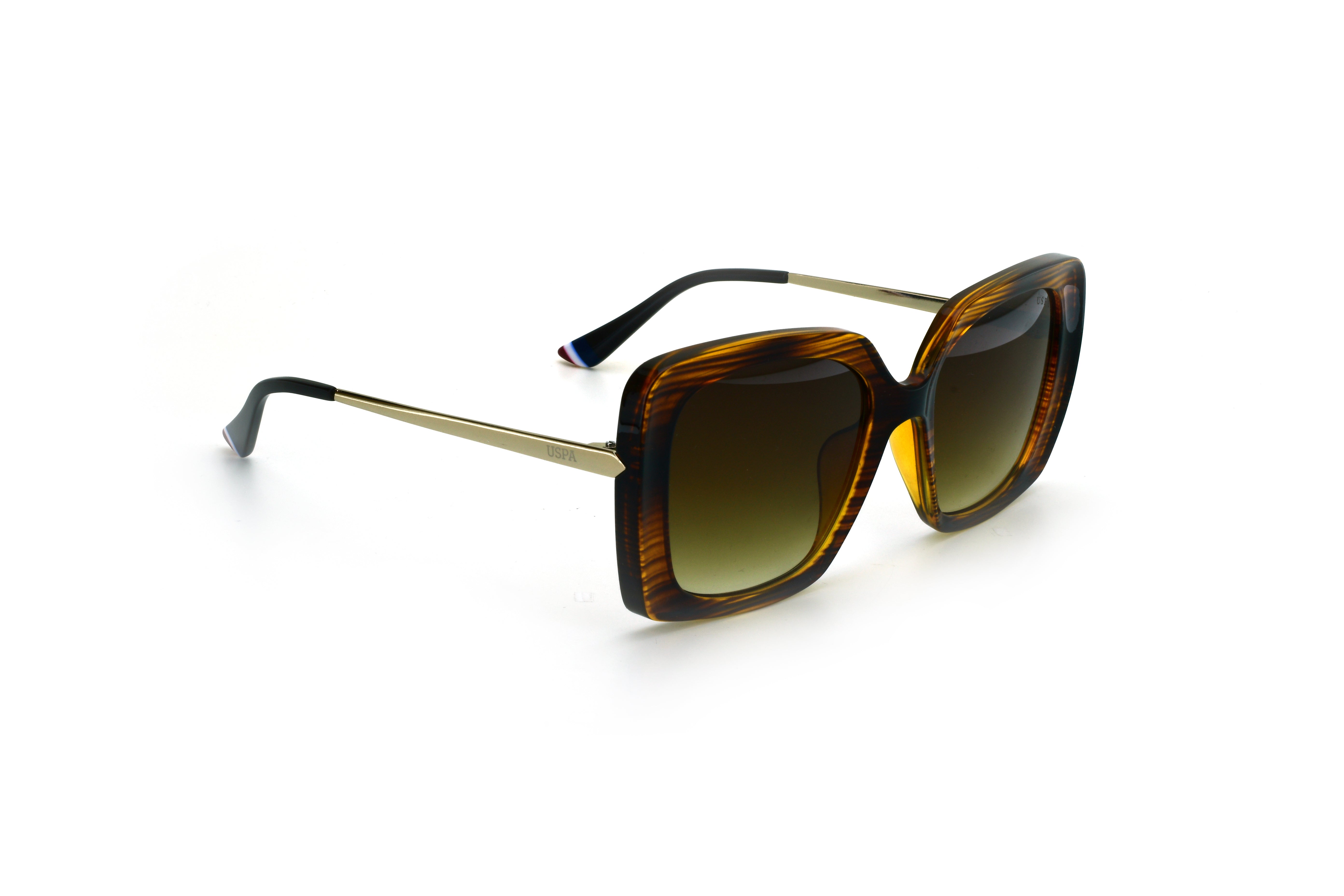 U.S. POLO ASSN USS 0211 C2 Women's Sunglasses