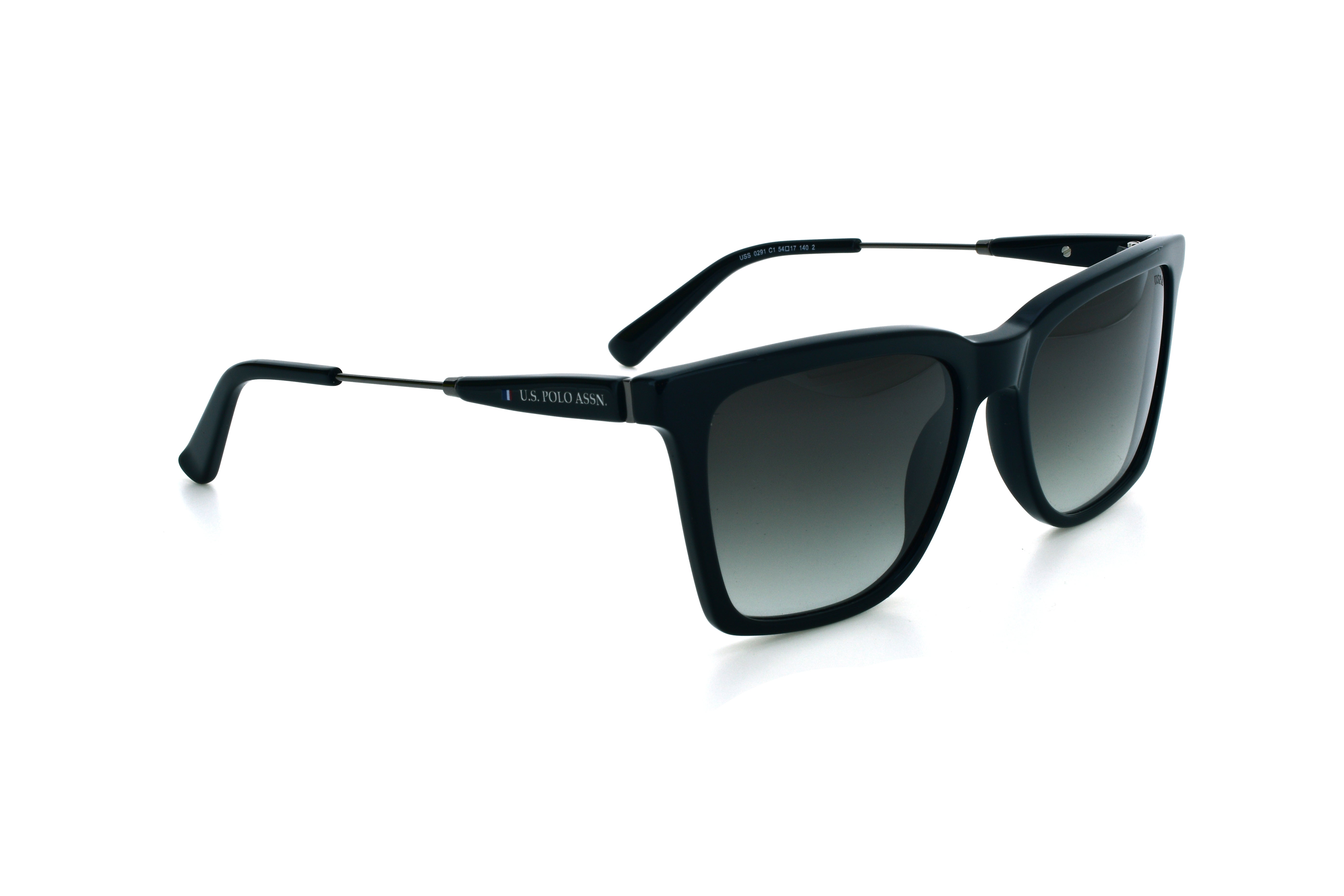 U.S. POLO ASSN USS 0291 C2 Unisex's Sunglasses