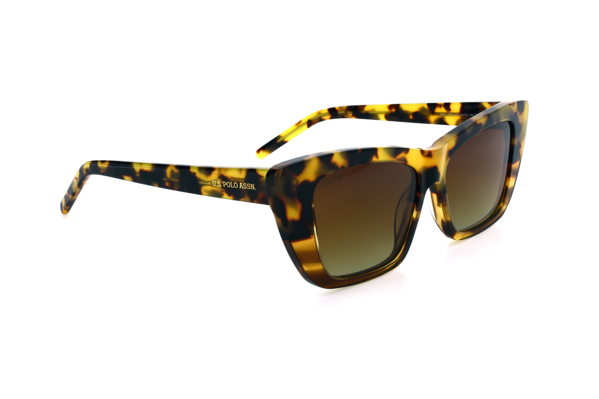Takreem | U.S. POLO ASSN USS 0312 C2 Women's Sunglasses