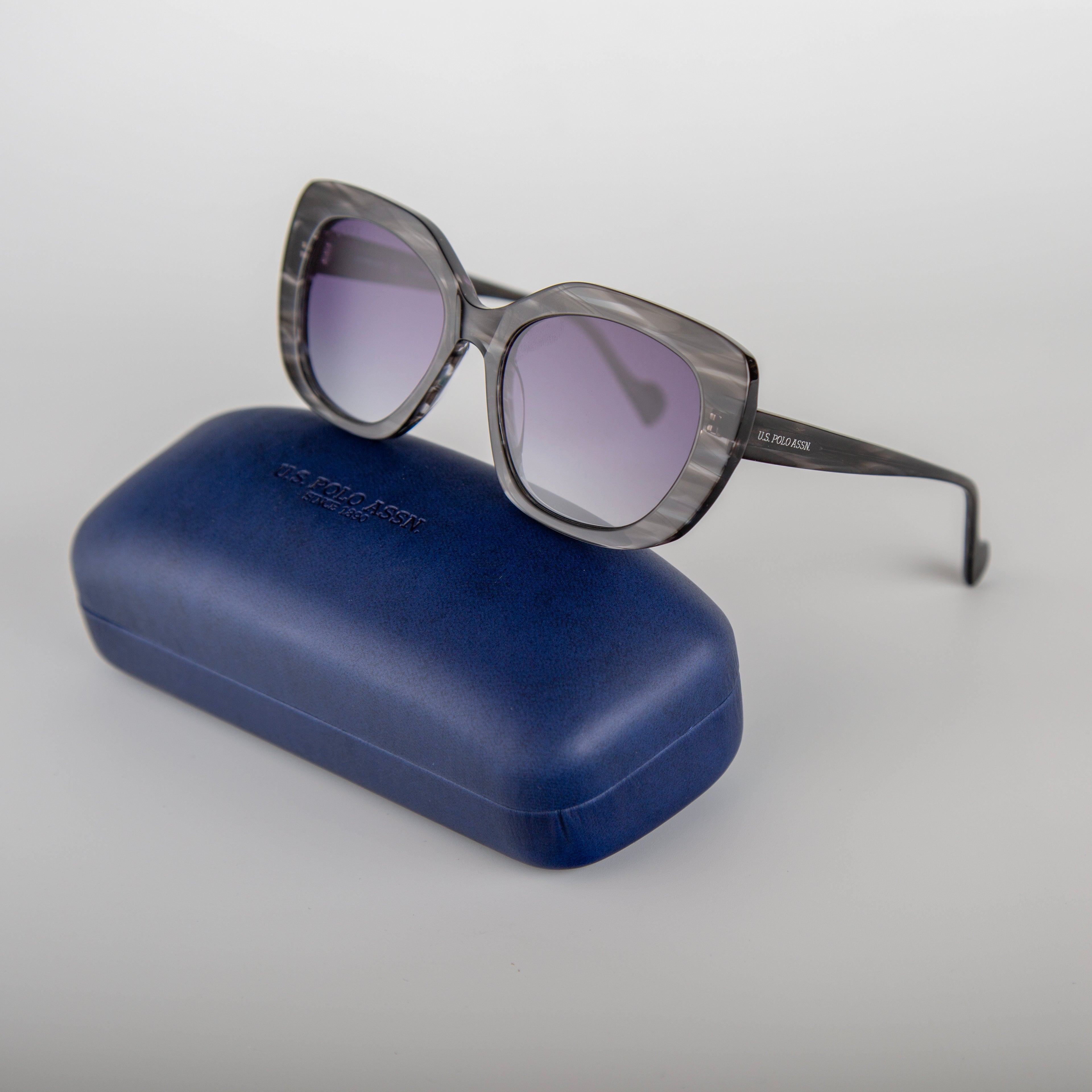 U.S. POLO ASSN USS 0314 C4 Women's Sunglasses