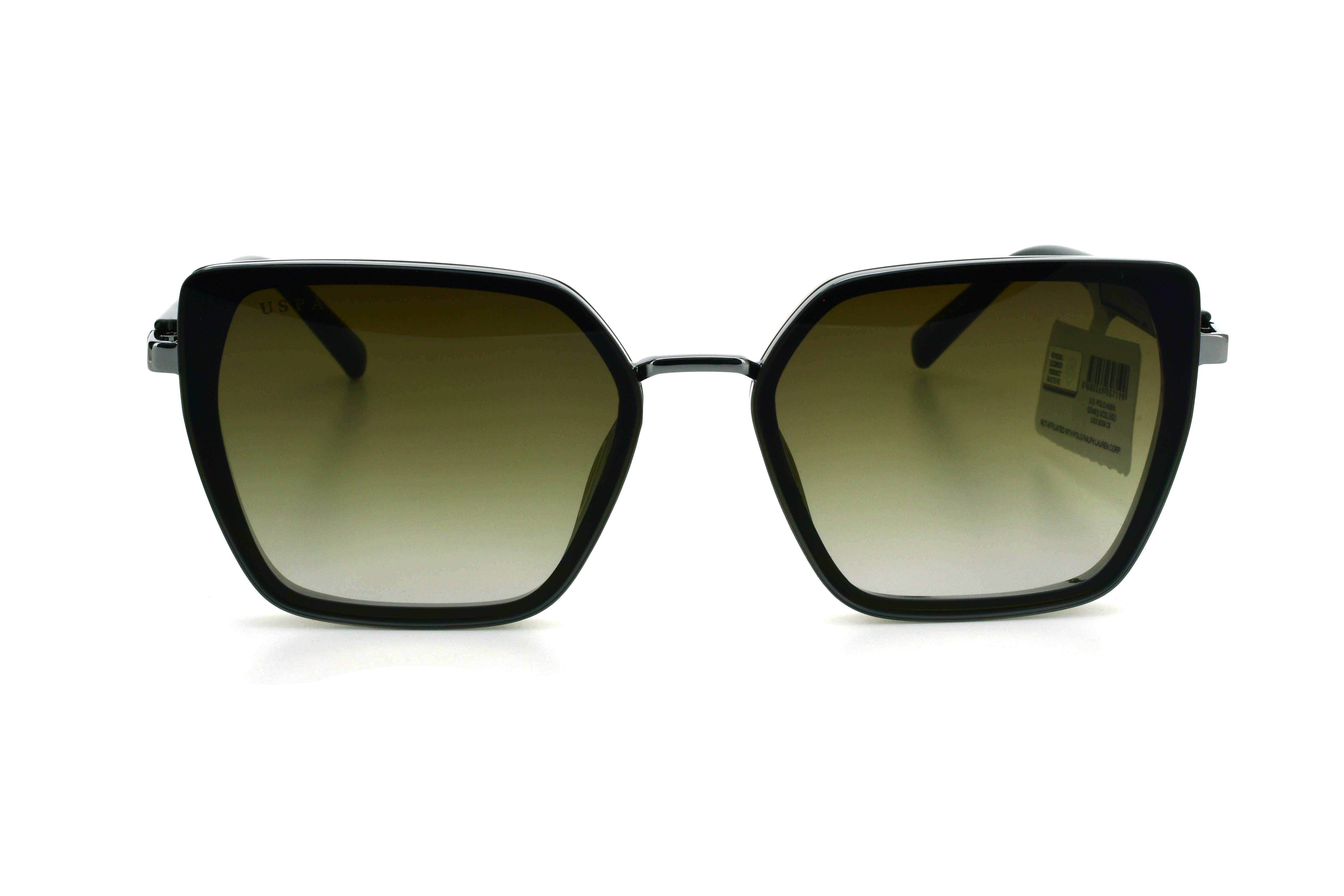 U.S. POLO ASSN USS 0339 C8 Women's Sunglasses