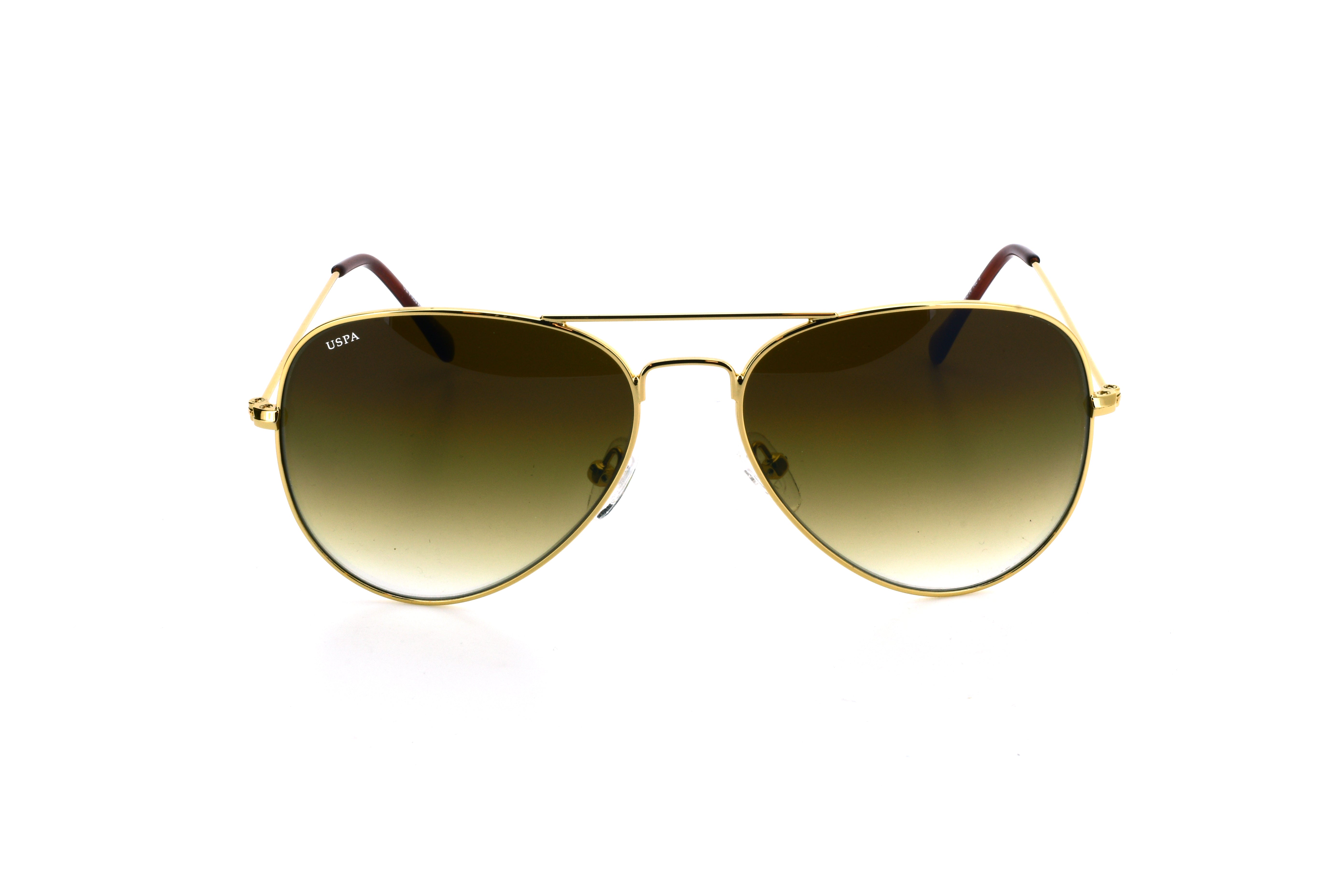 U.S. POLO ASSN USS 0349 C3 Men's Sunglasses