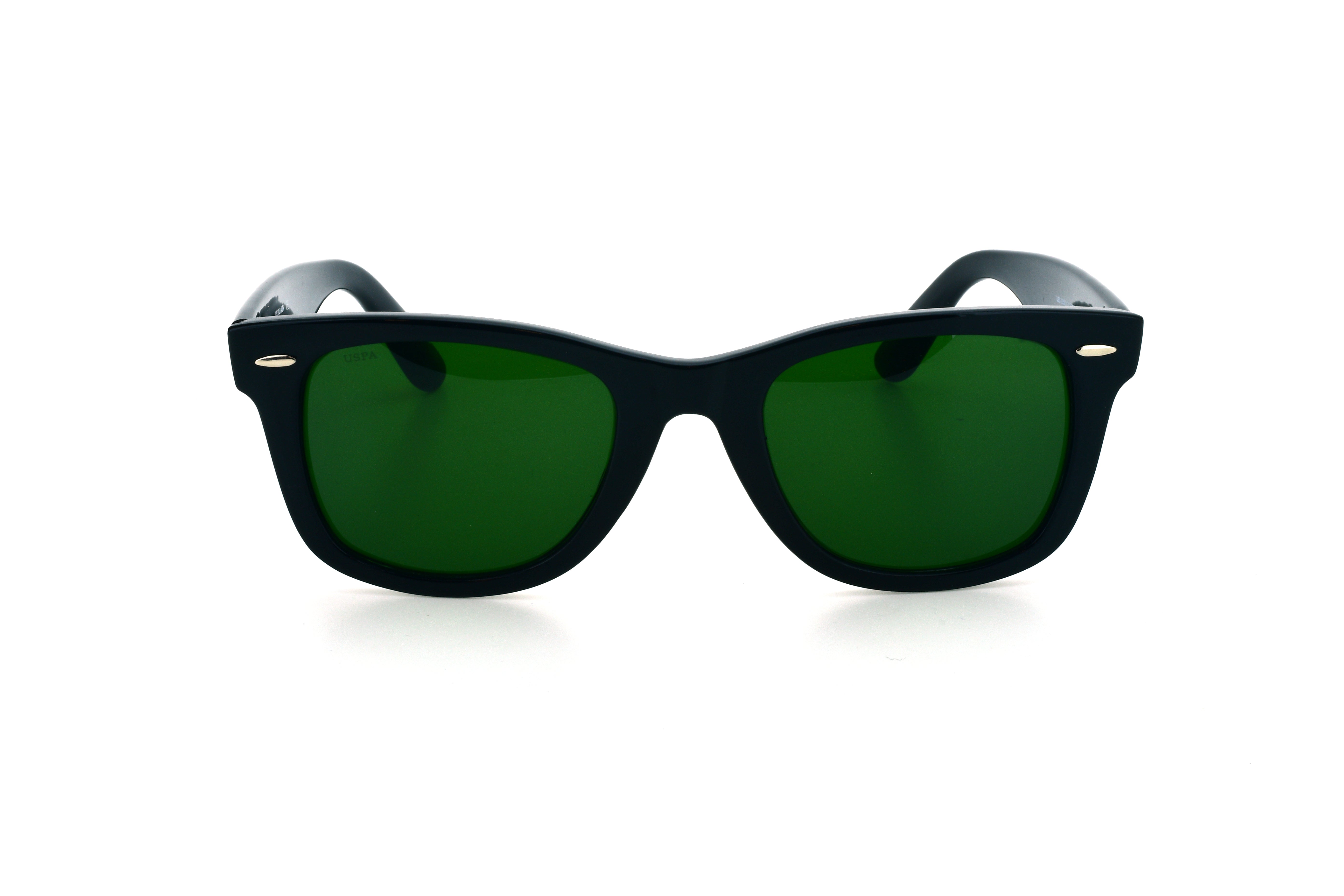 U.S. POLO ASSN USS 0353 C1 Unisex's Sunglasses