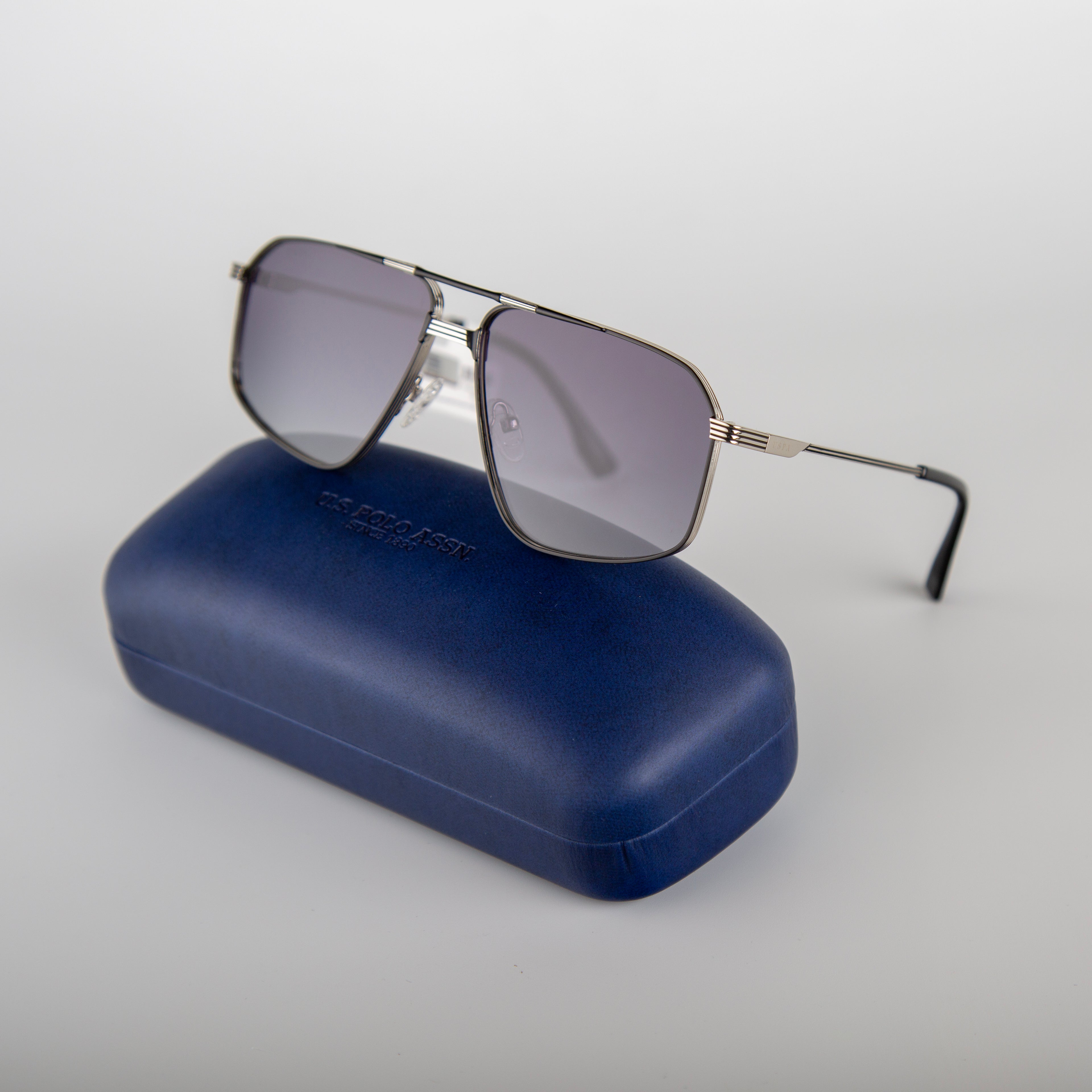 U.S. POLO ASSN USS 0357 C2 Men's Sunglasses