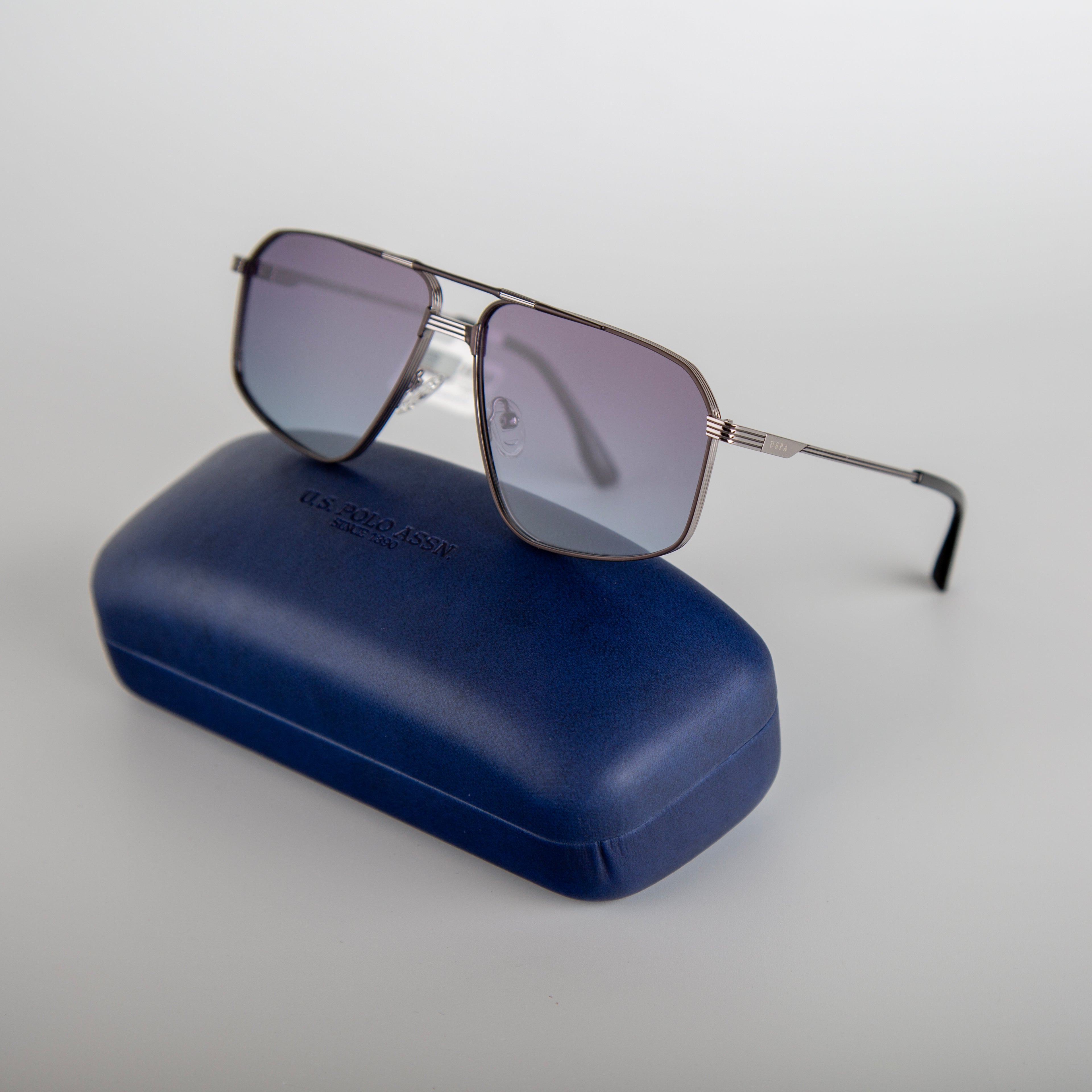 U.S. POLO ASSN USS 0357 C3 Men's Sunglasses