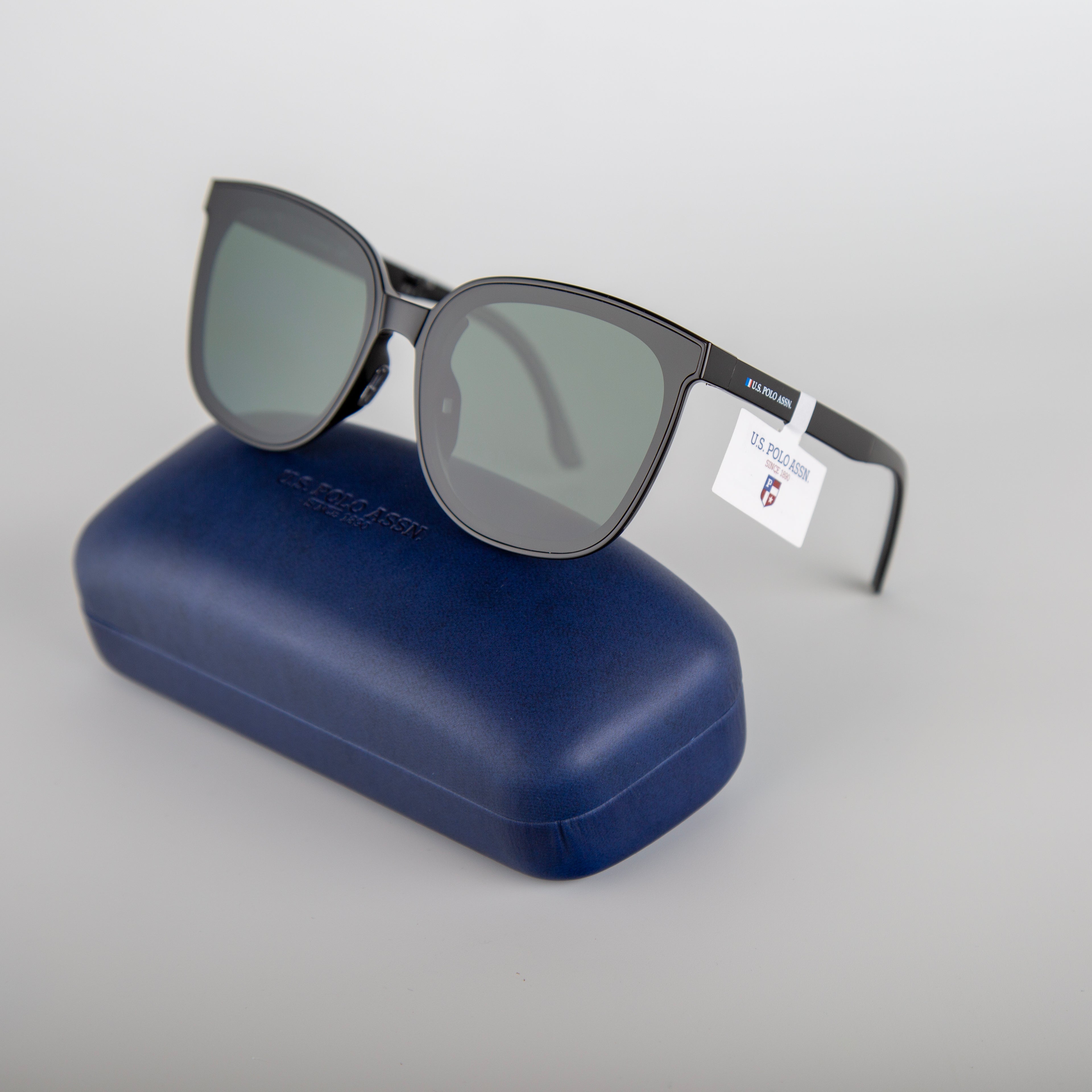 U.S. POLO ASSN USS 0361 C3 Women's Sunglasses
