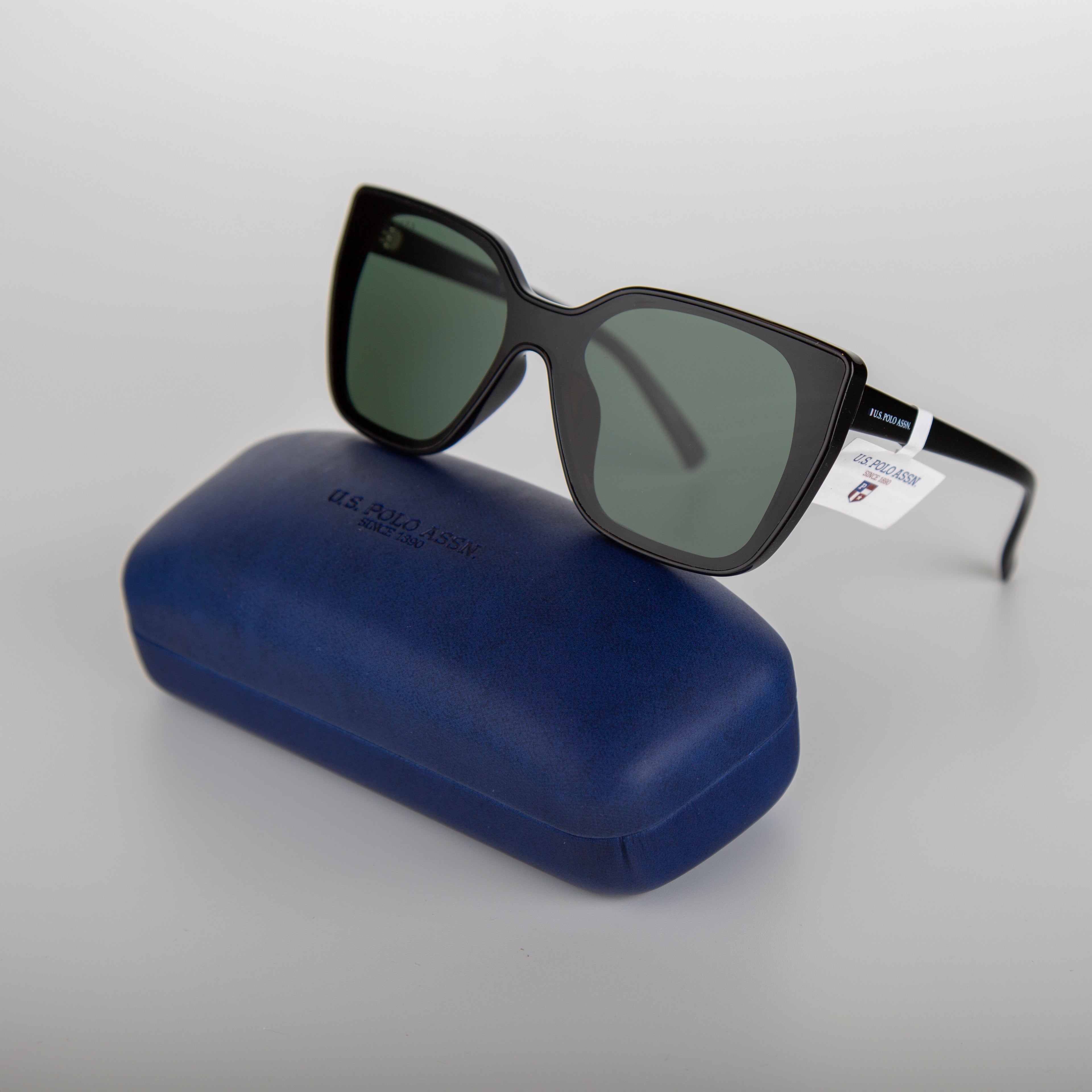 U.S. POLO ASSN USS 0362 C2 Women's Sunglasses