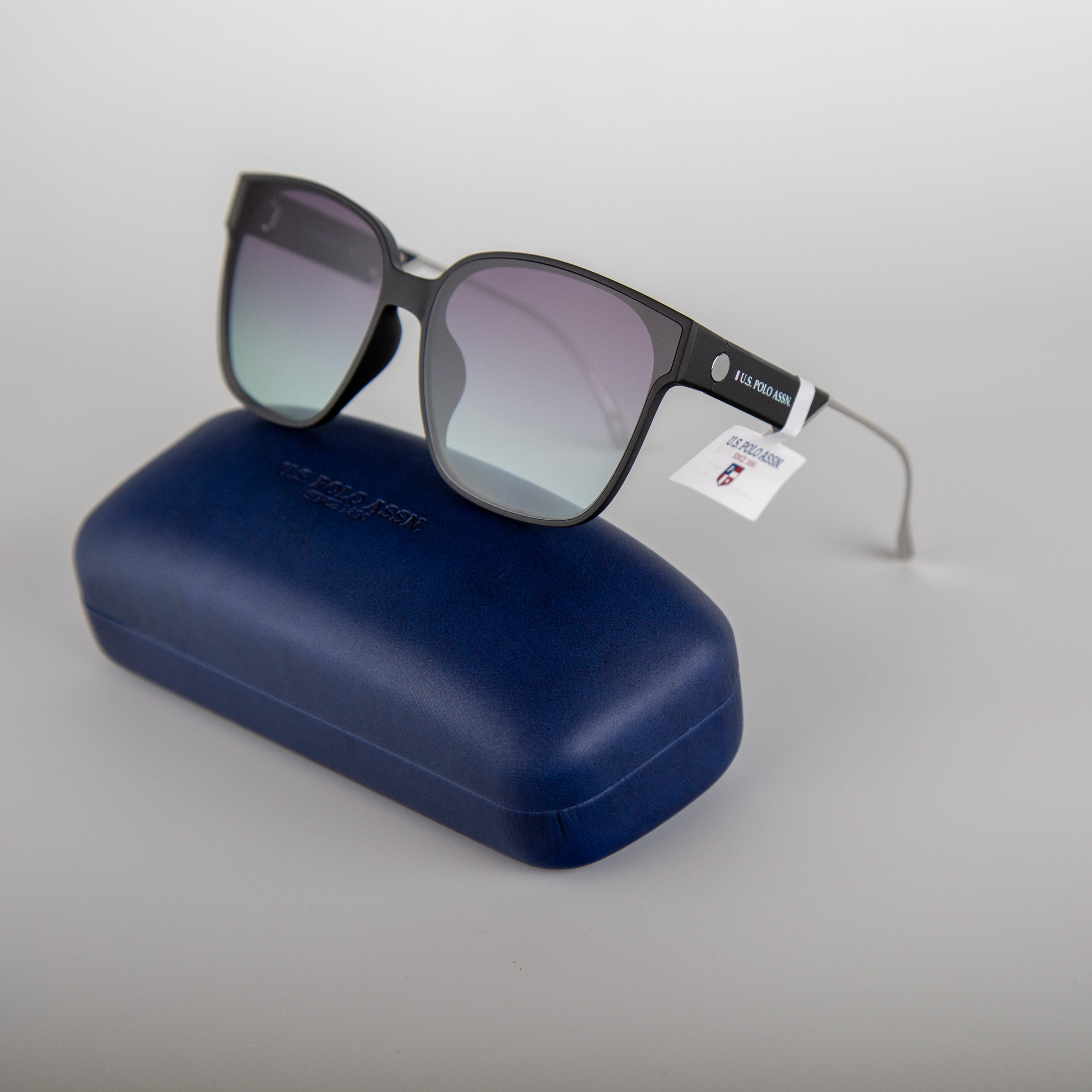 U.S. POLO ASSN USS 0363 C2 Unisex's Sunglasses
