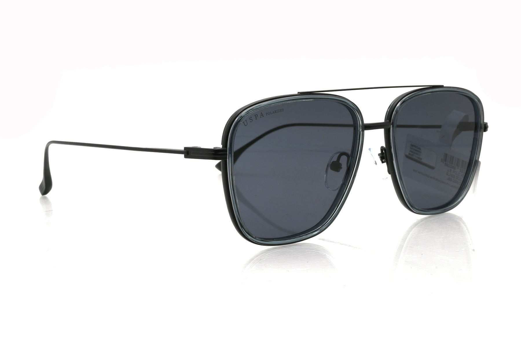 U.S. POLO ASSN USS 0393 C6 Men's Sunglasses