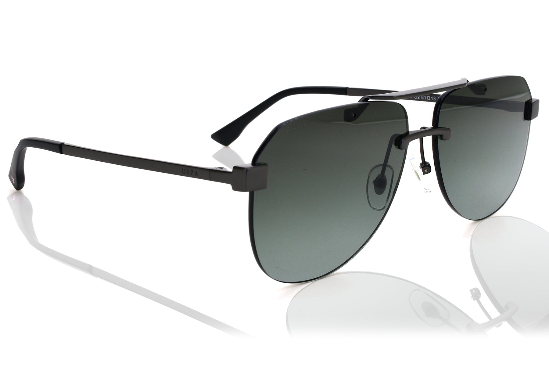 U.S. POLO ASSN USS 0402 C2 Men's Sunglasses

