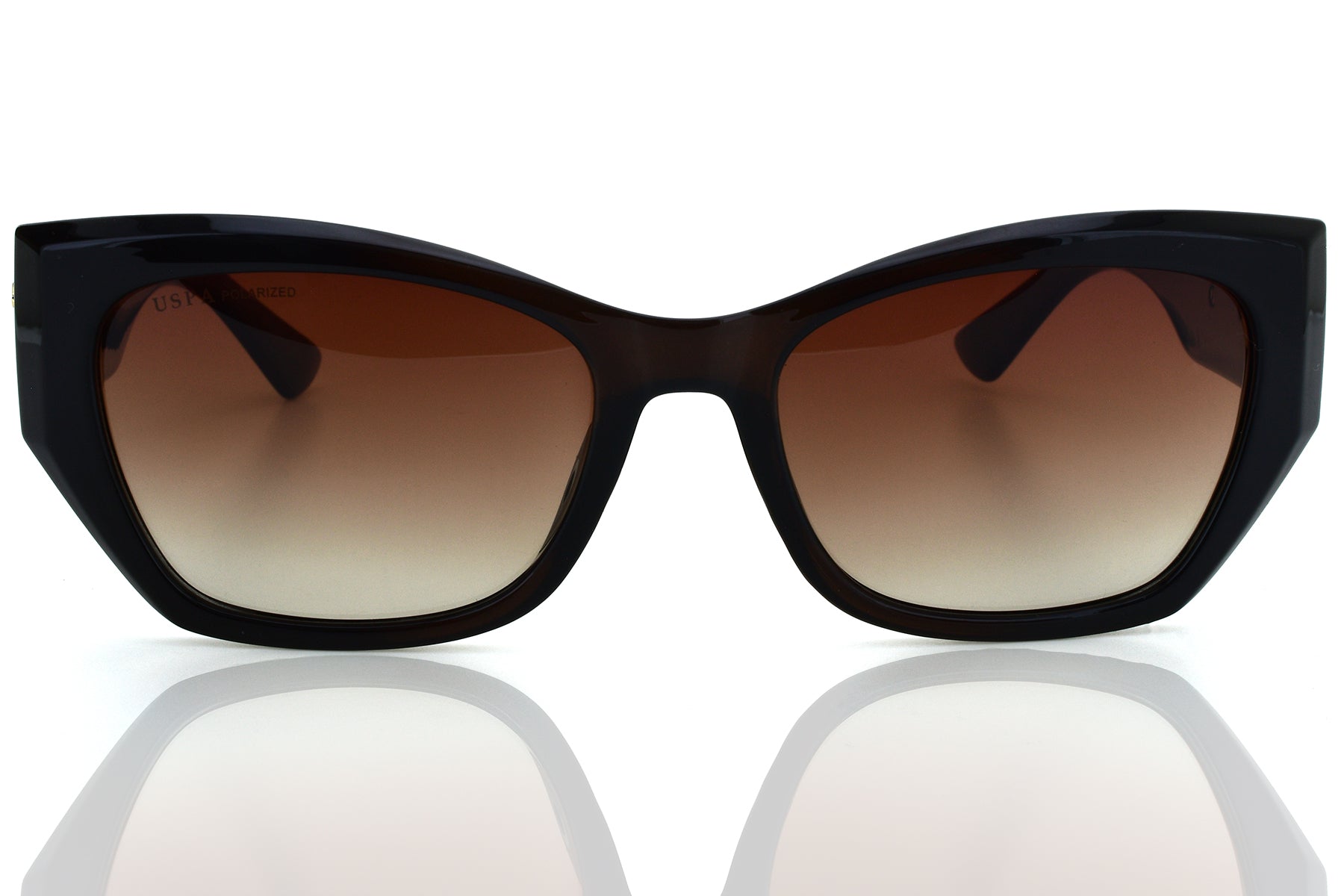U.S. POLO ASSN USS 0404 C2 Women's Sunglasses