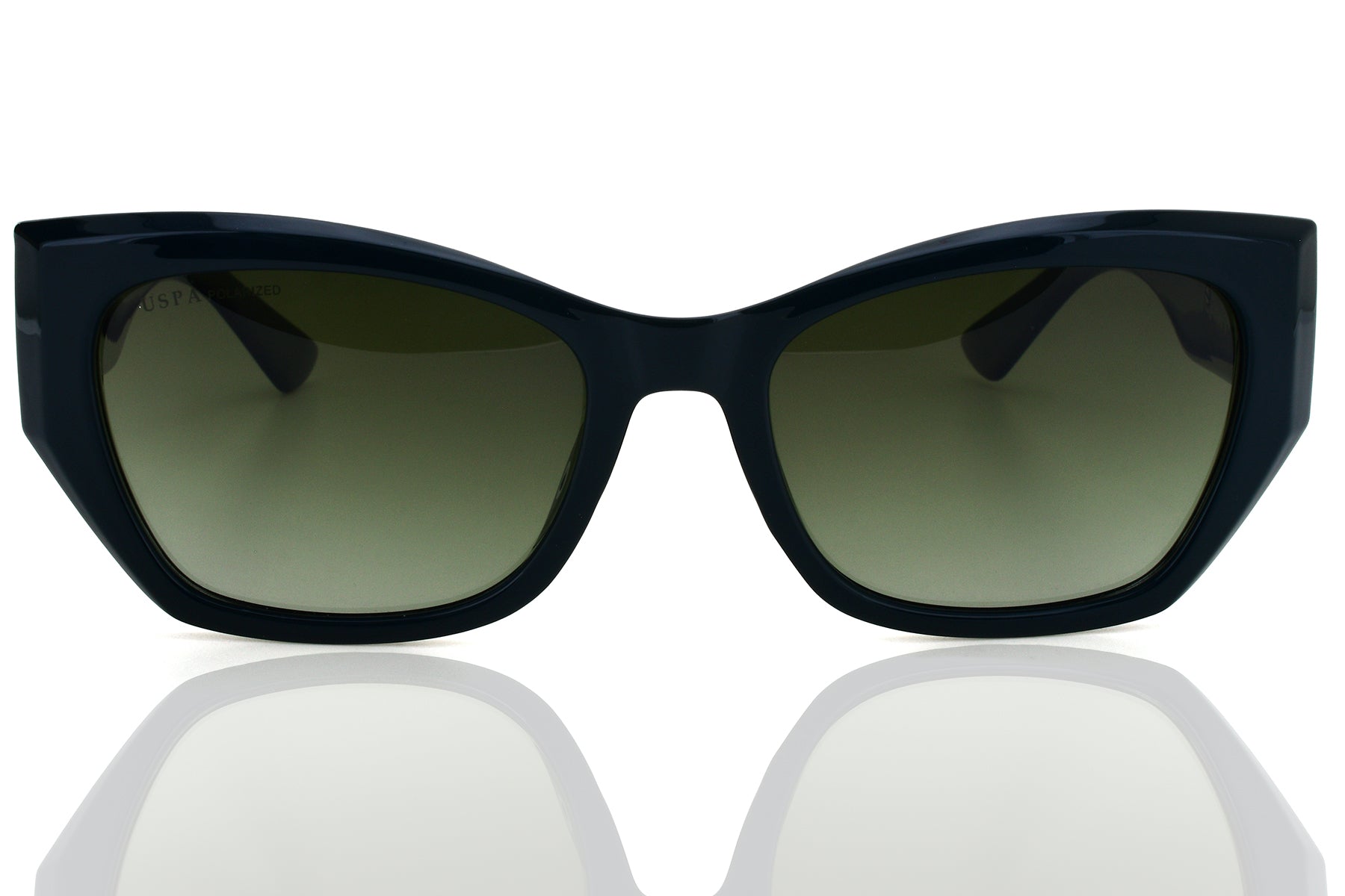 U.S. POLO ASSN USS 0404 C3 Women's Sunglasses