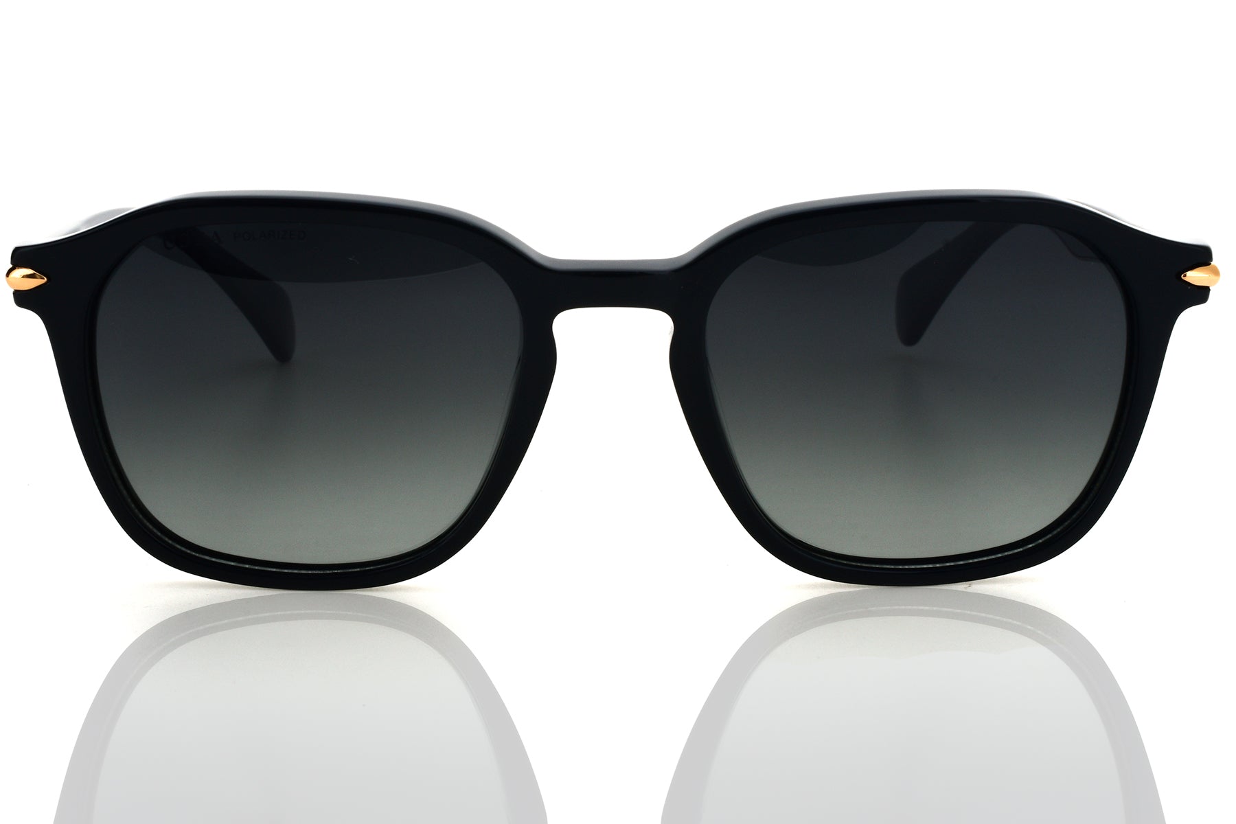 U.S. POLO ASSN USS 0406 C2 Unisex's Sunglasses