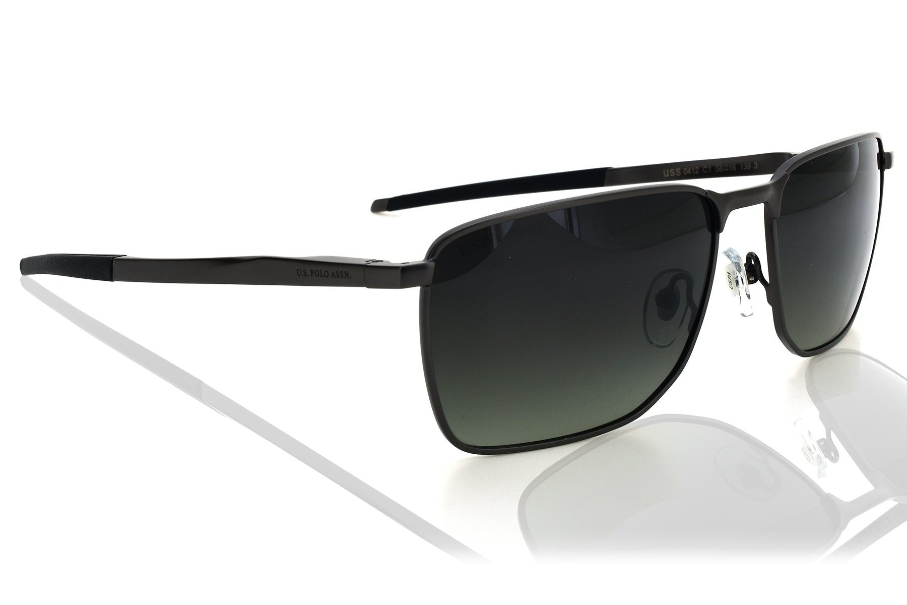 U.S. POLO ASSN USS 0412 C1 Men's Sunglasses